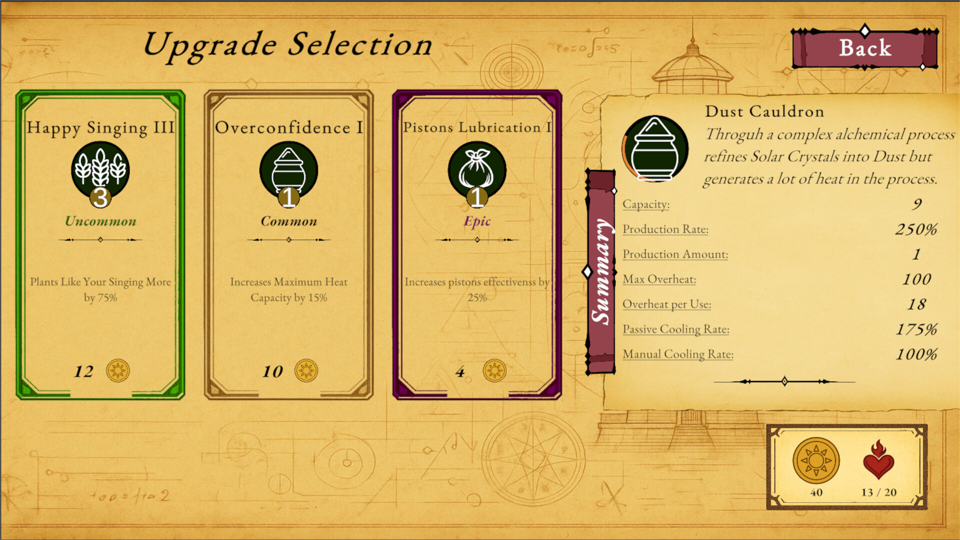 The Last Lighthouse screenshot 2