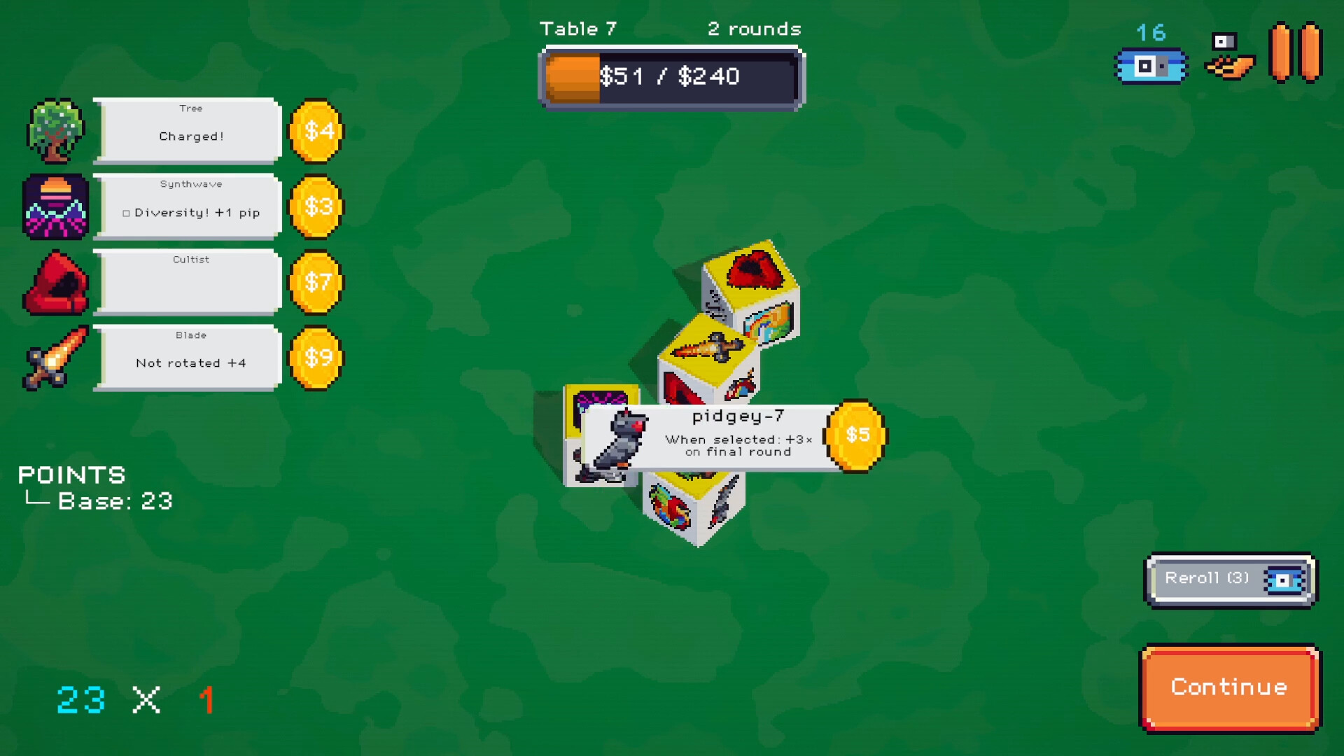 Payroll screenshot 3