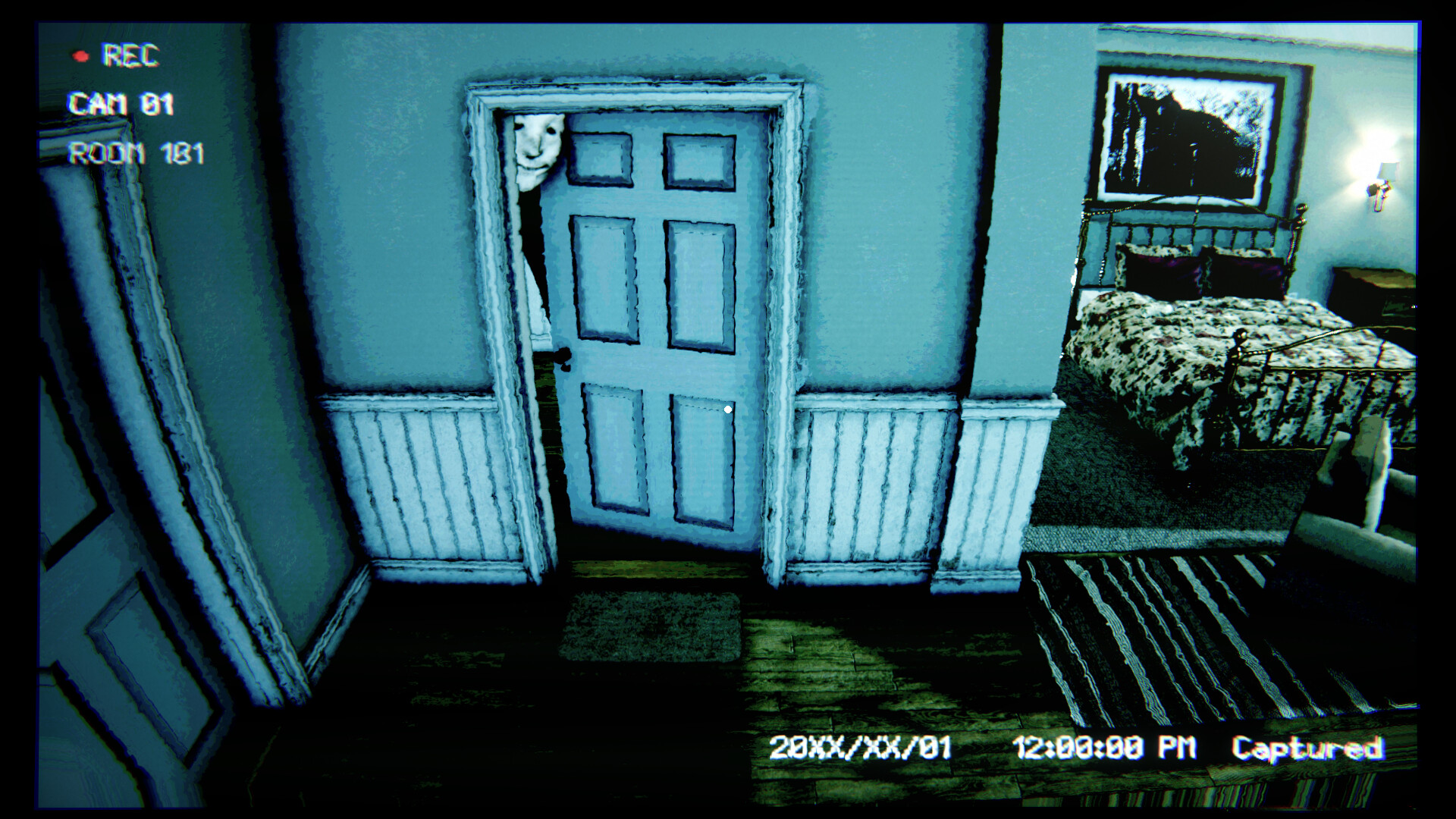The guidelines : Hotel Napoli screenshot 1