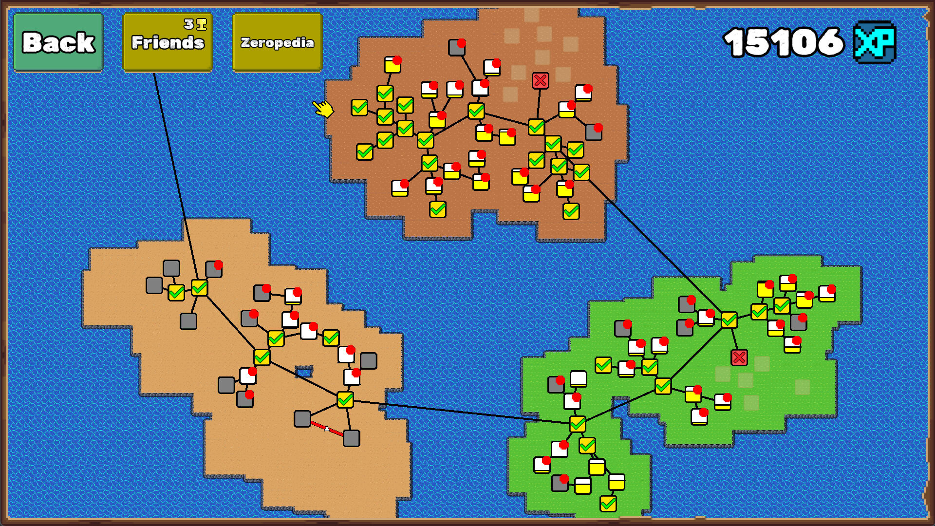 Zero Stress King: Idle Defense screenshot 6