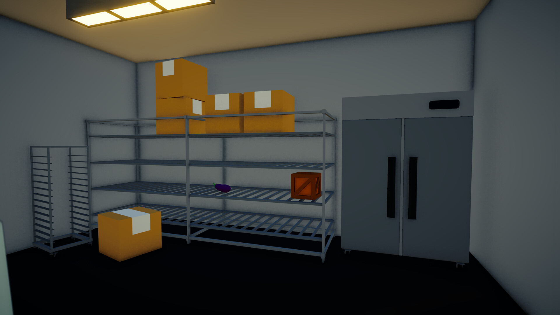 All-You-Can-Eat – Restaurant-Simulator screenshot 5