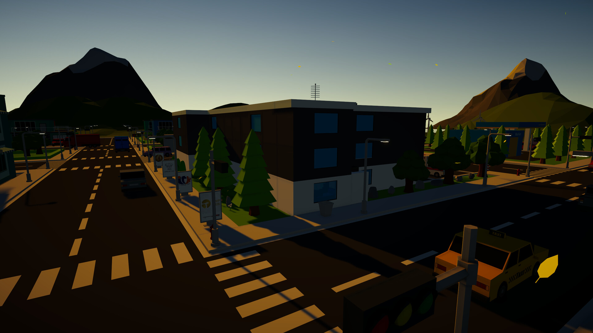 All-You-Can-Eat – Restaurant-Simulator screenshot 3