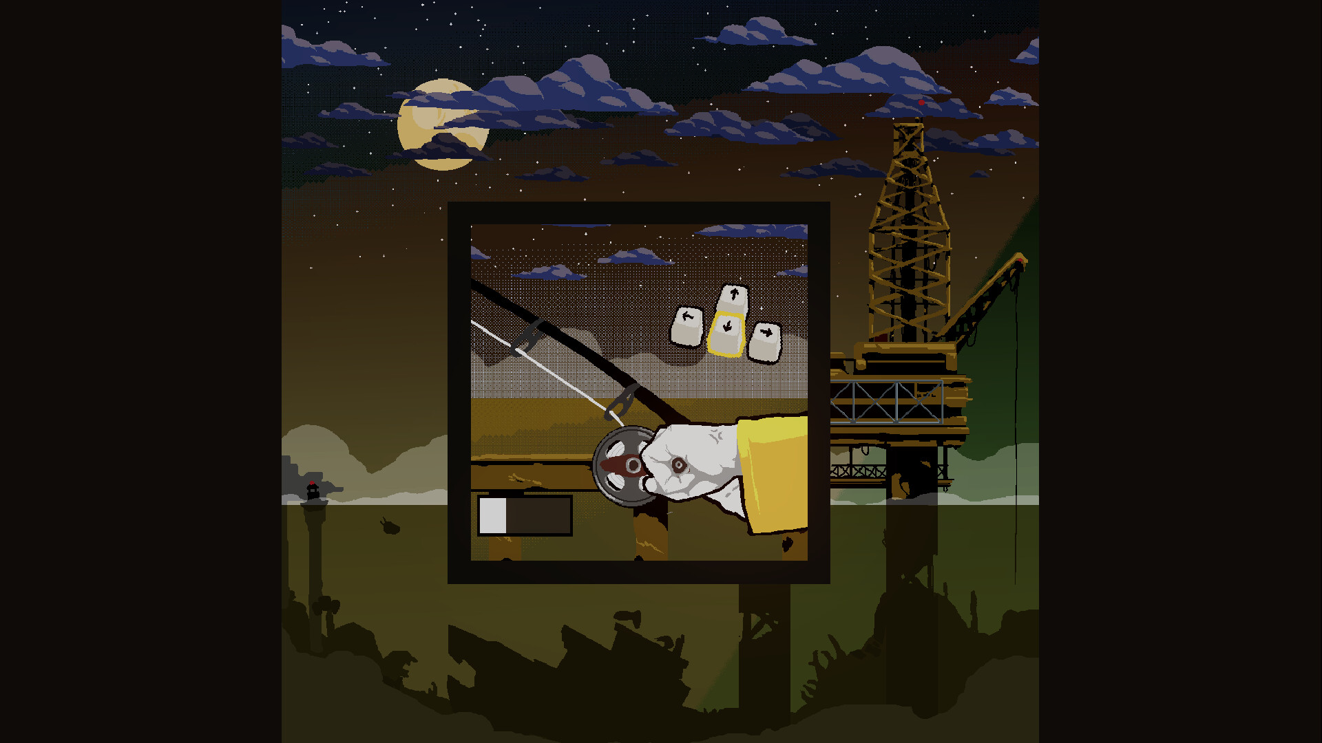 dofbox screenshot 12