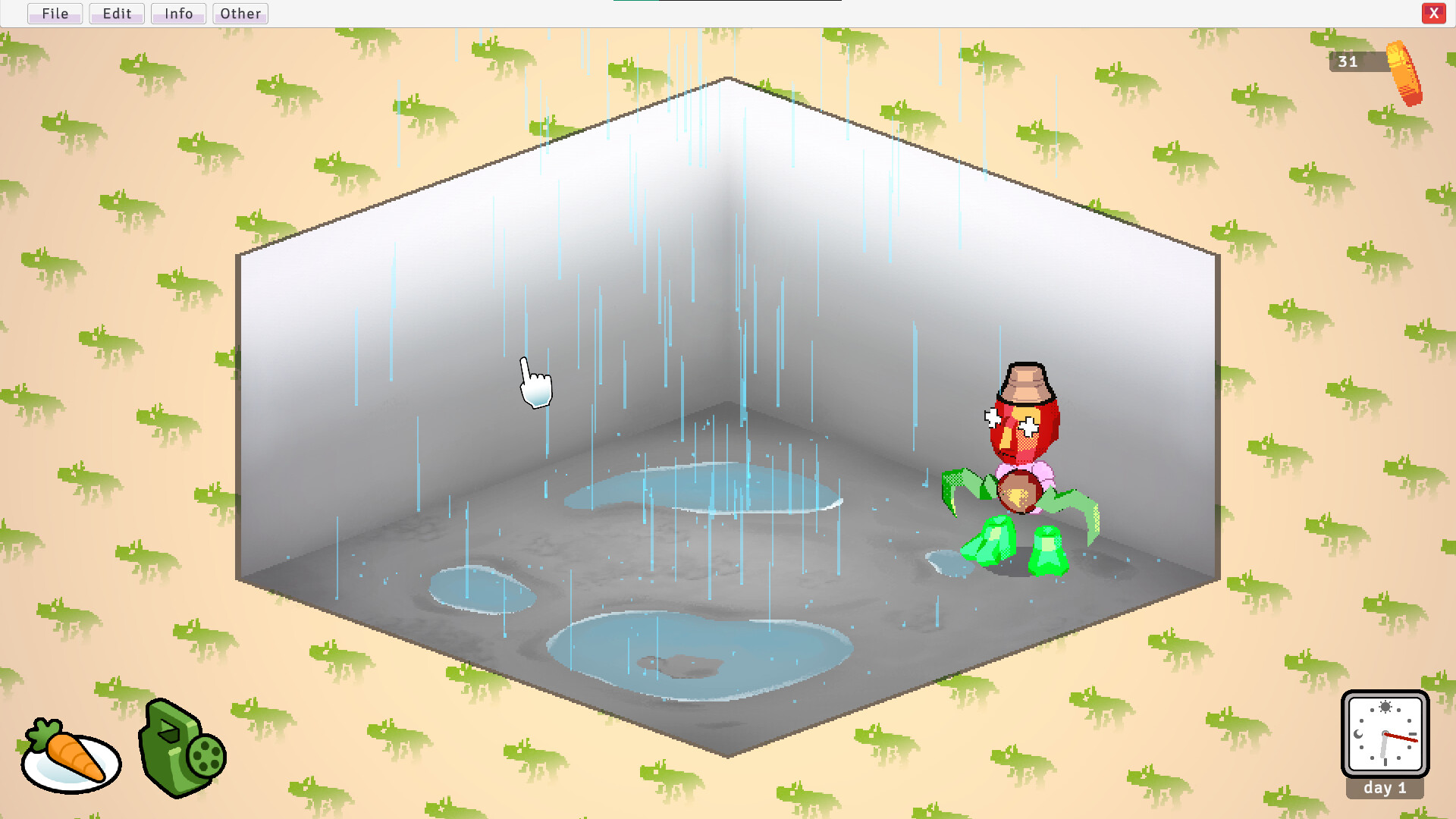dofbox screenshot 8