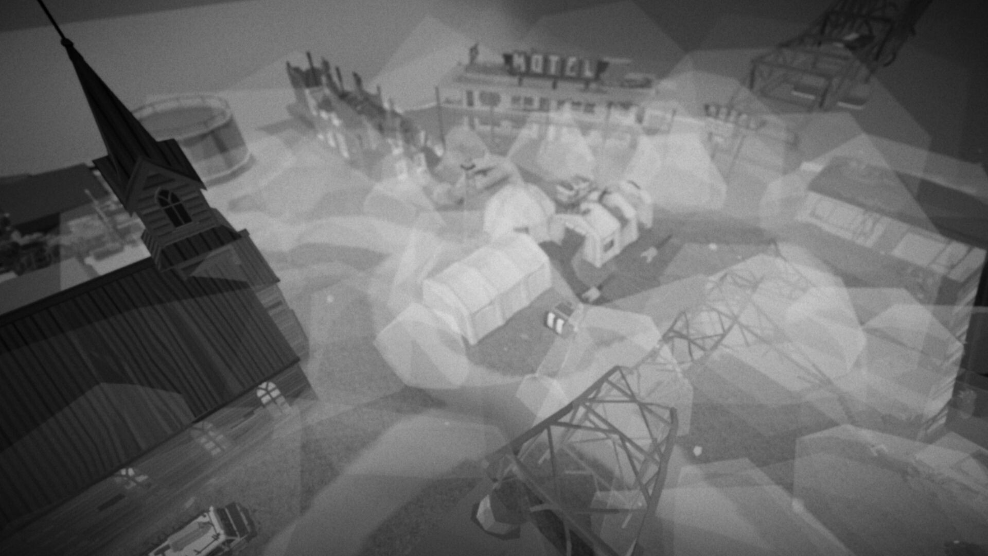 Alchemist Business Simulation screenshot 3