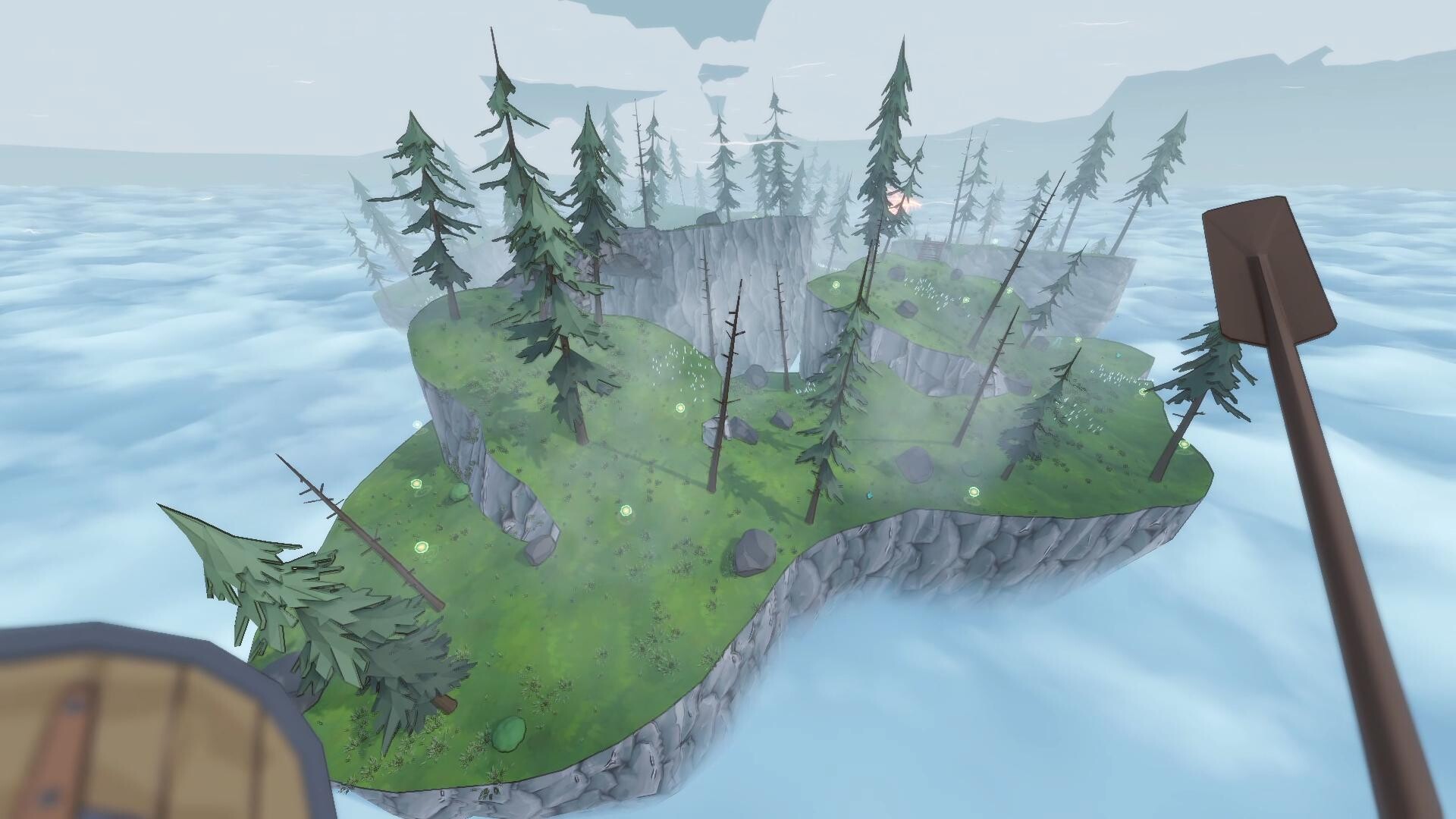 Skyrest screenshot 2