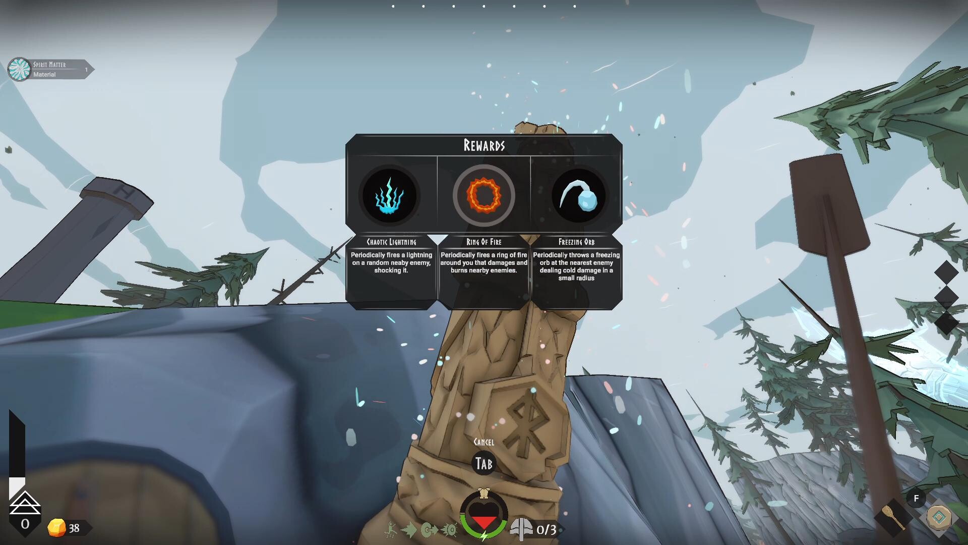 Skyrest screenshot 4