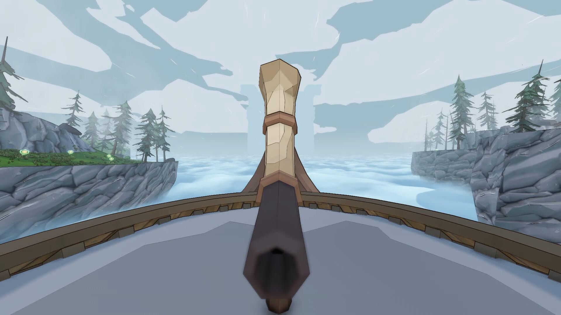 Skyrest screenshot 1