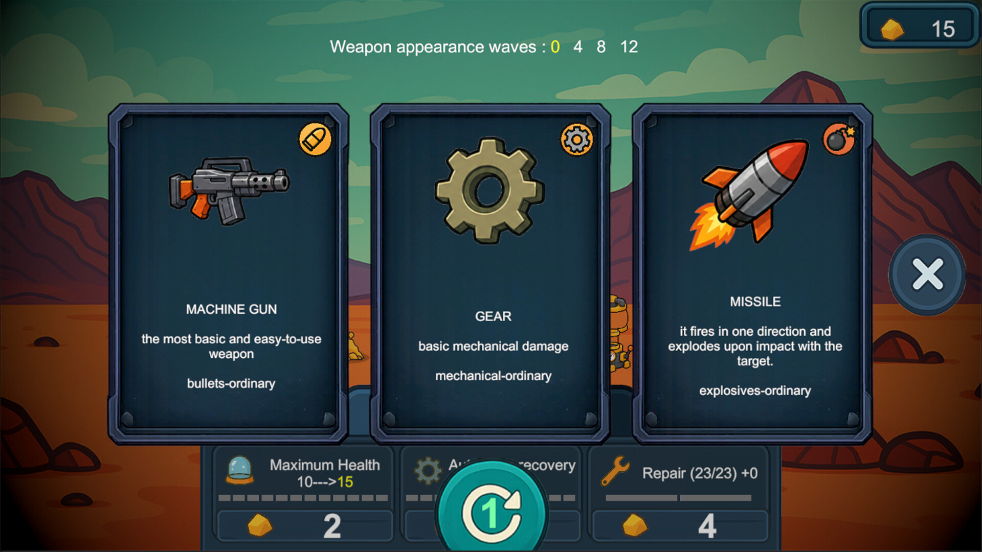 outpost4 screenshot 3