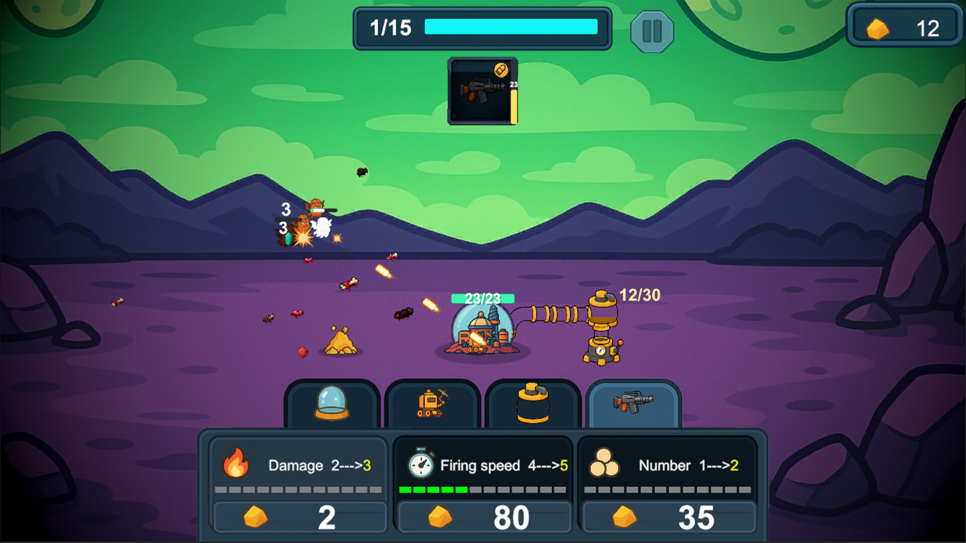 outpost4 screenshot 1