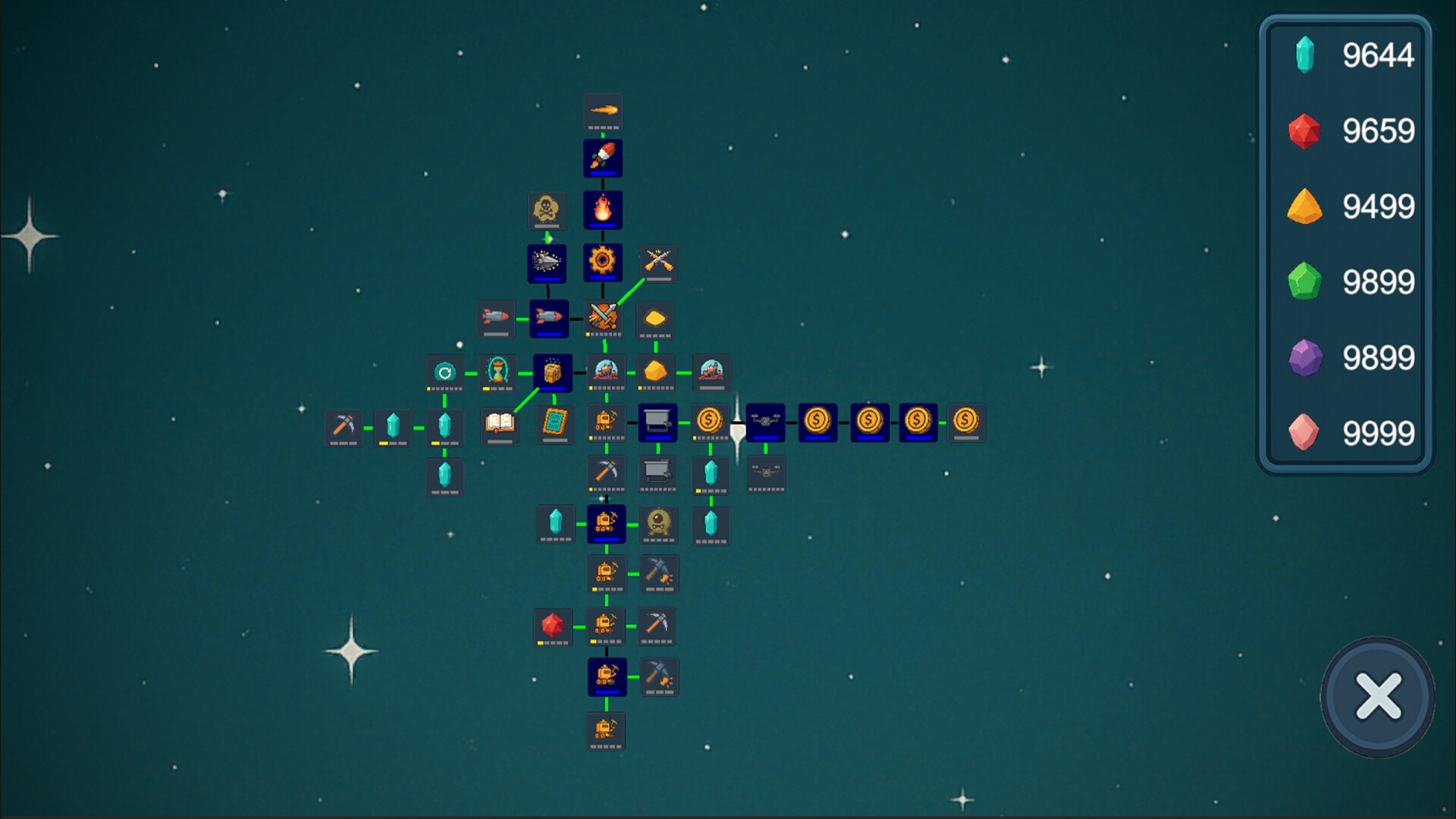 outpost4 screenshot 6