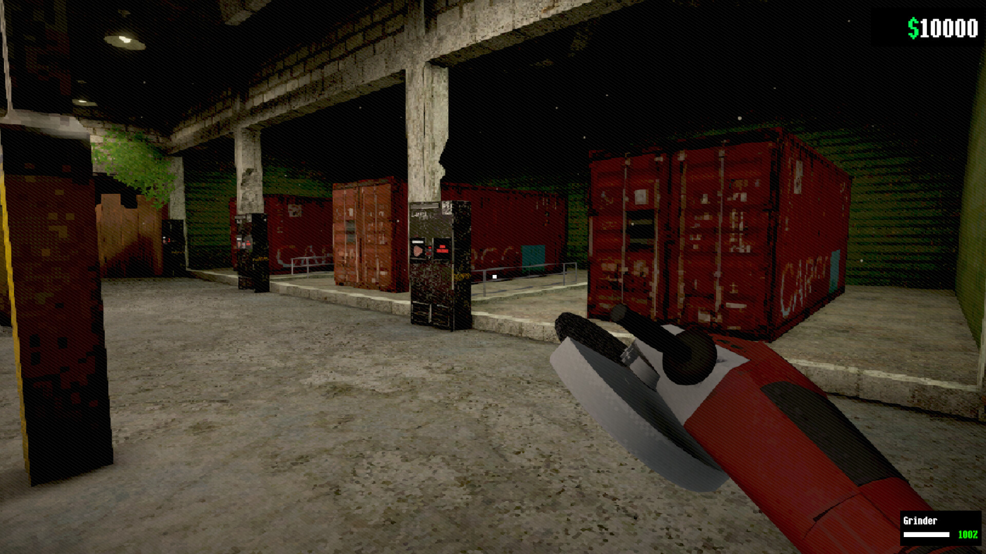 What's in the box? screenshot 10