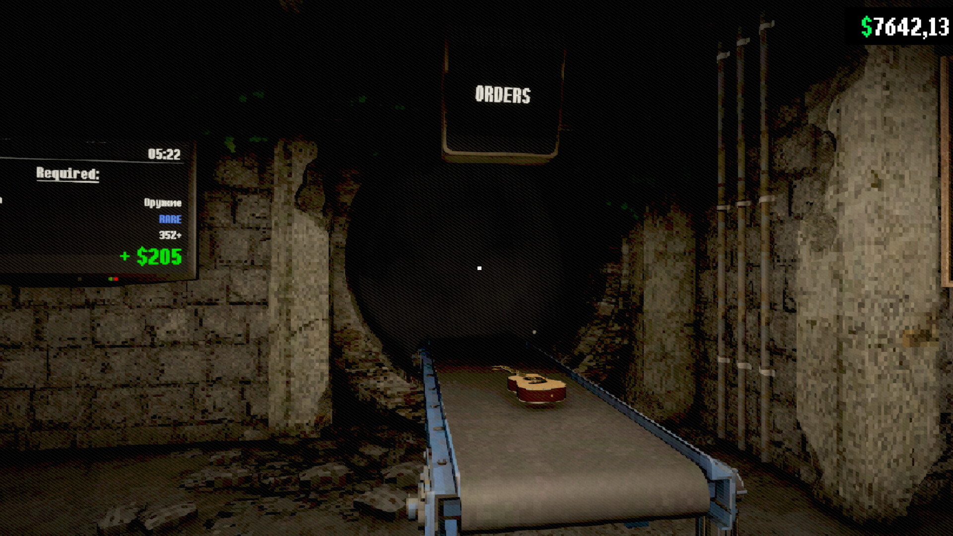 What's in the box? screenshot 8