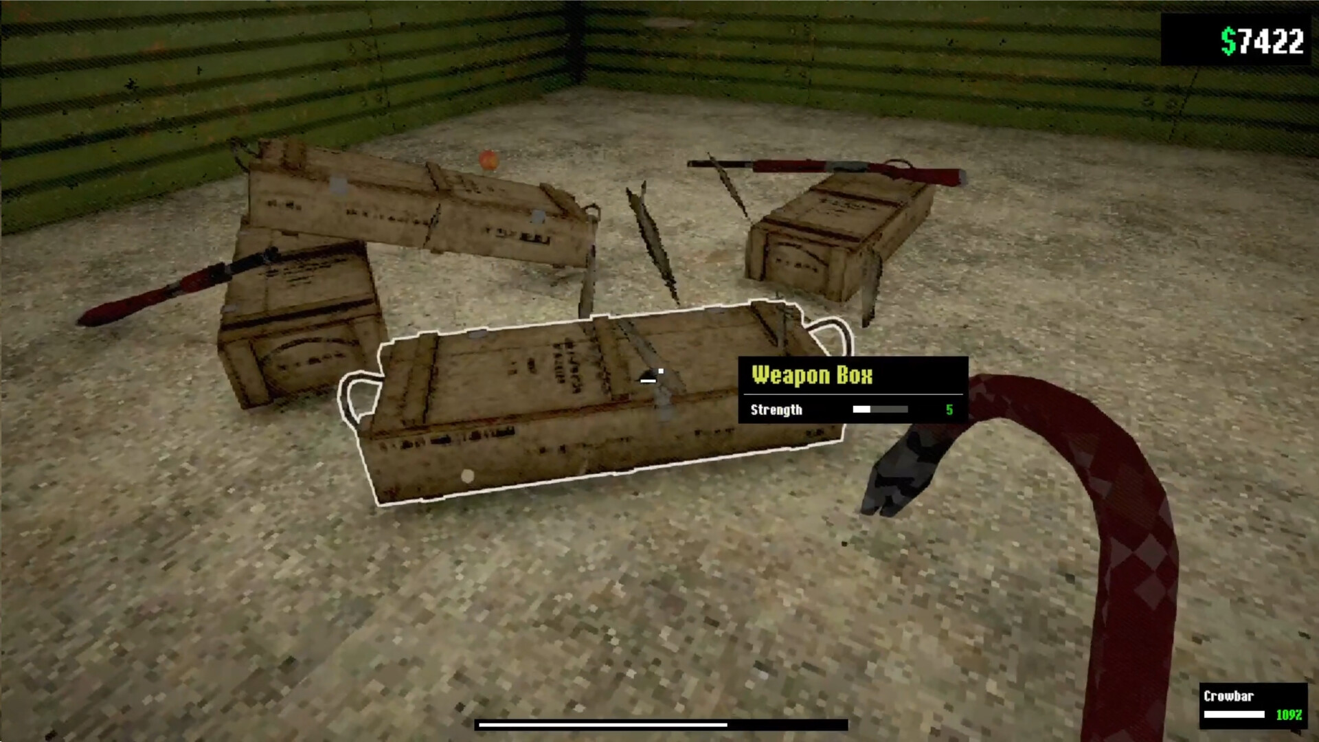 What's in the box? screenshot 4