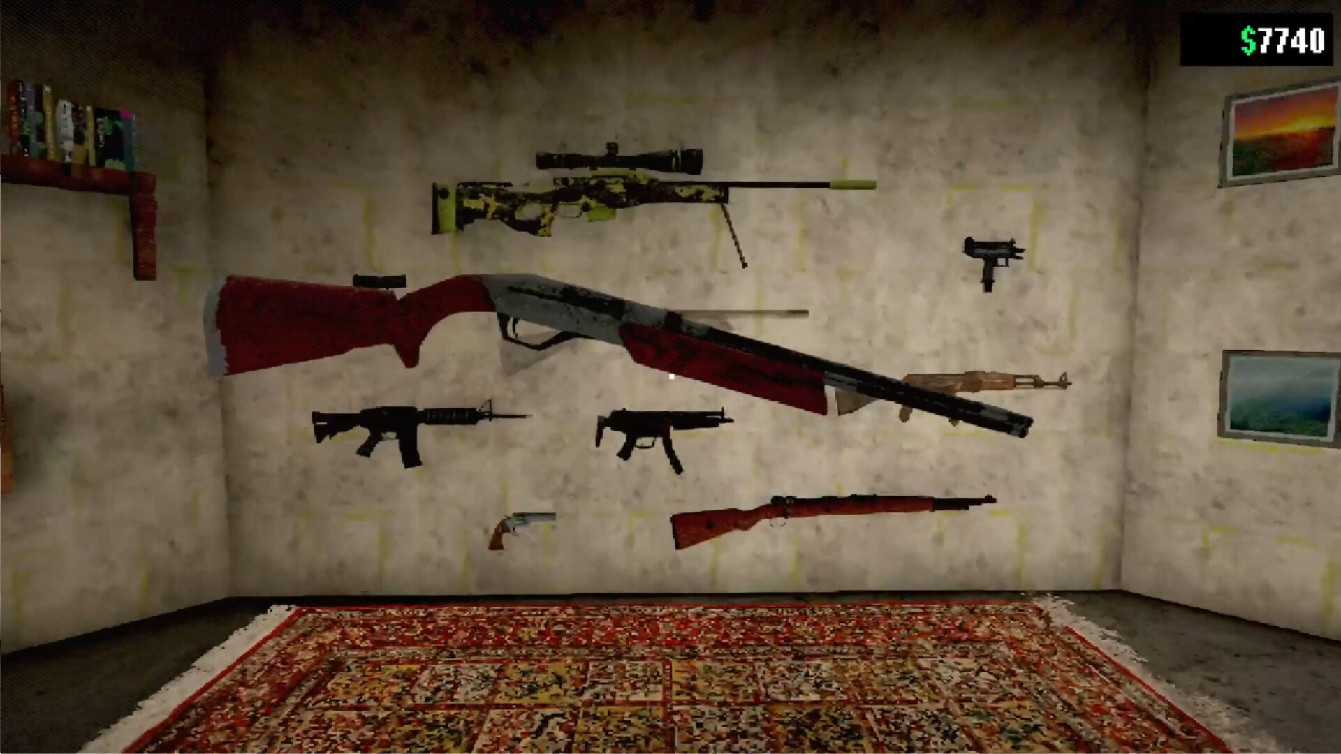 What's in the box? screenshot 5