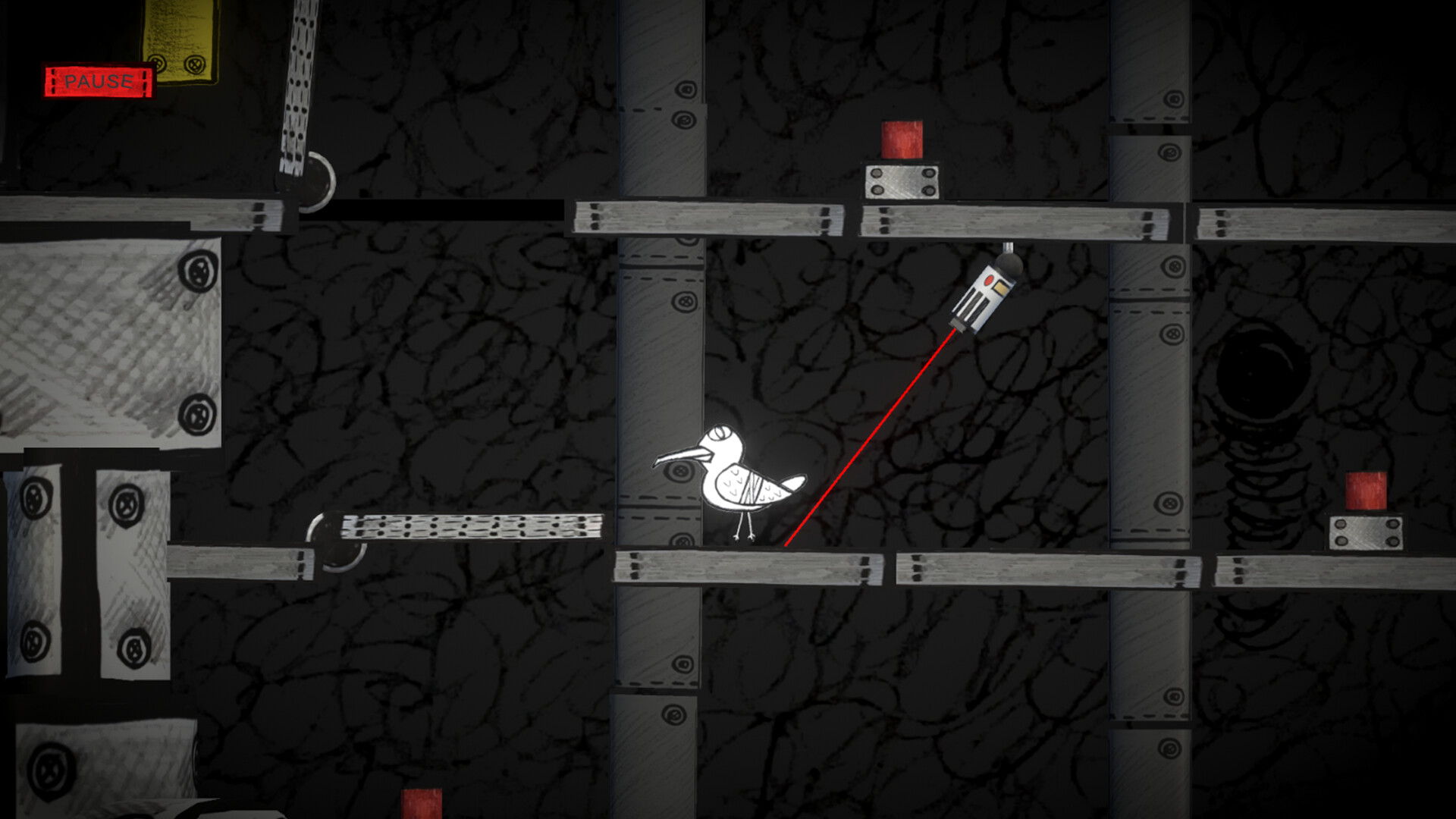 A Seagull Game screenshot 4