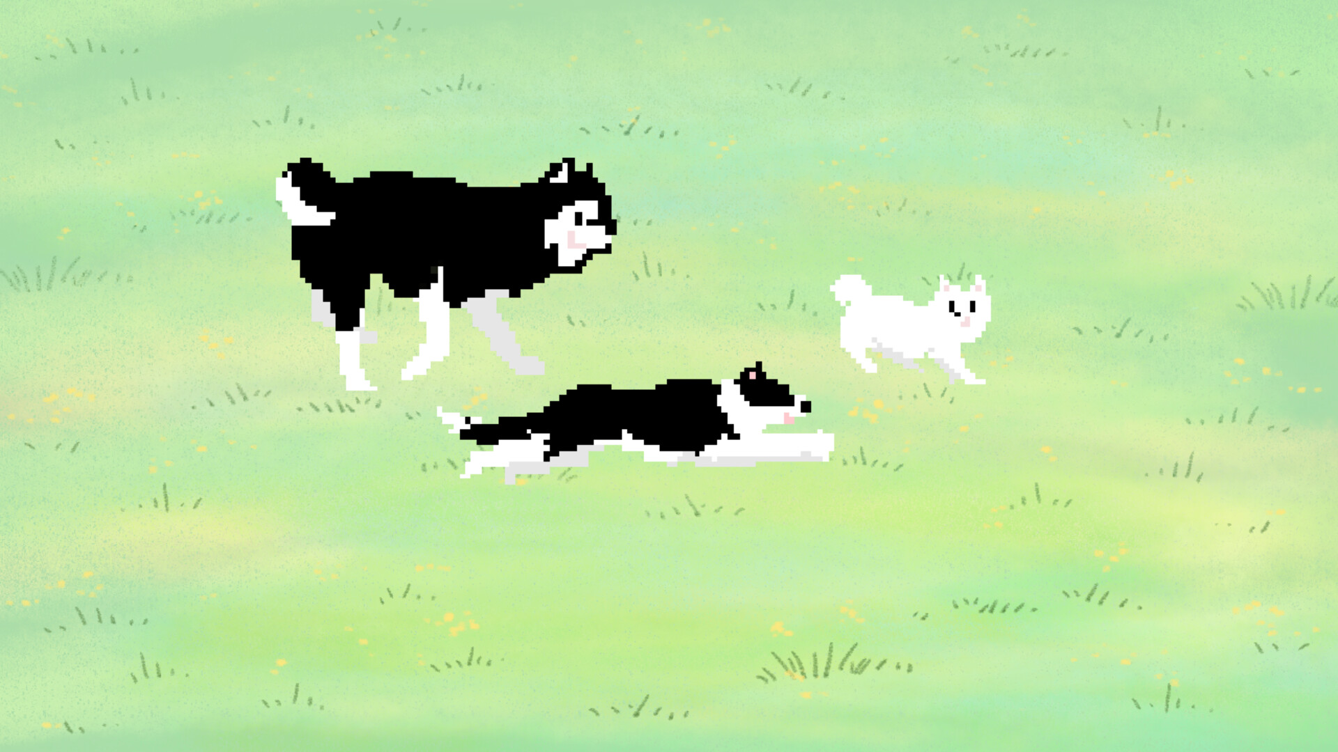 耶耶耶一周 screenshot 4