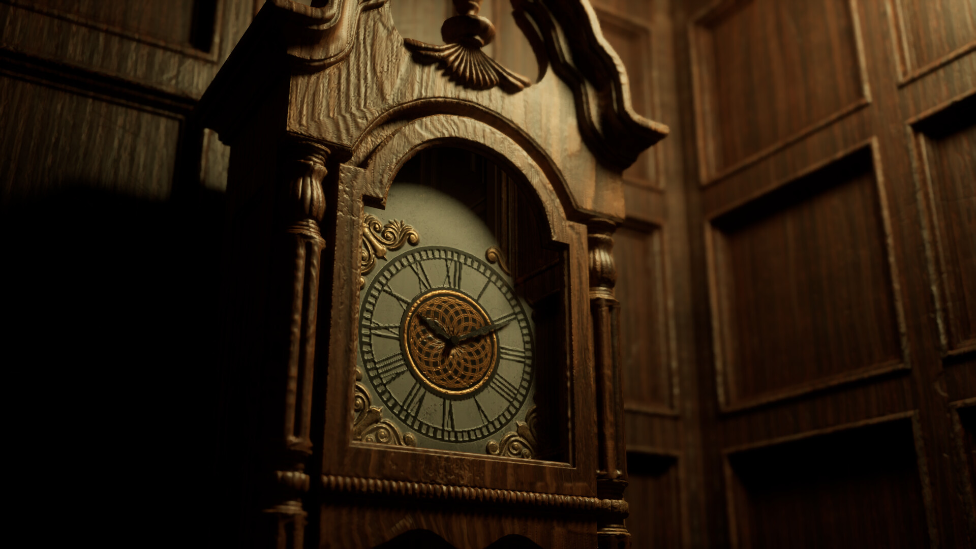 Zophos screenshot 4