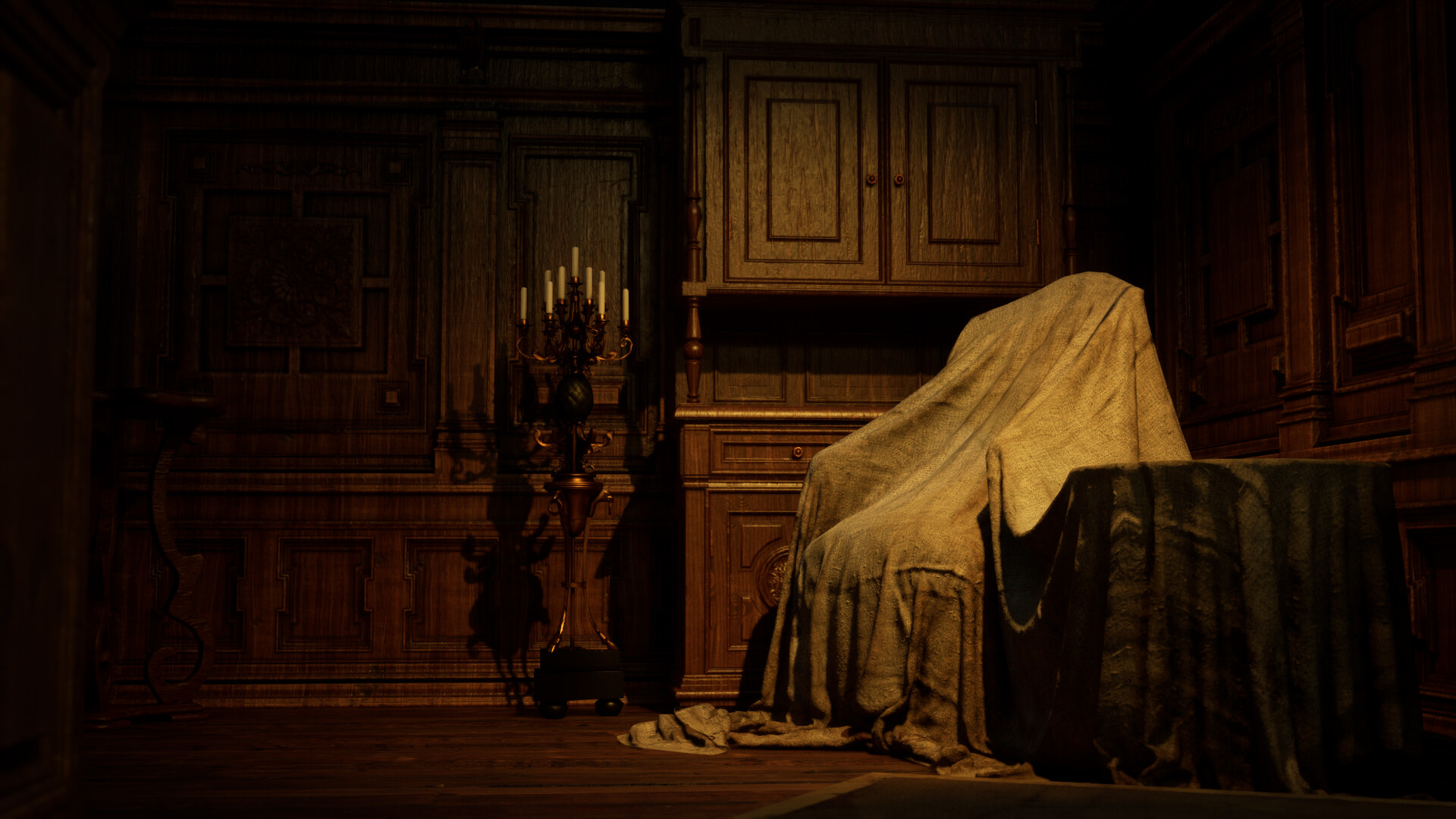 Zophos screenshot 5