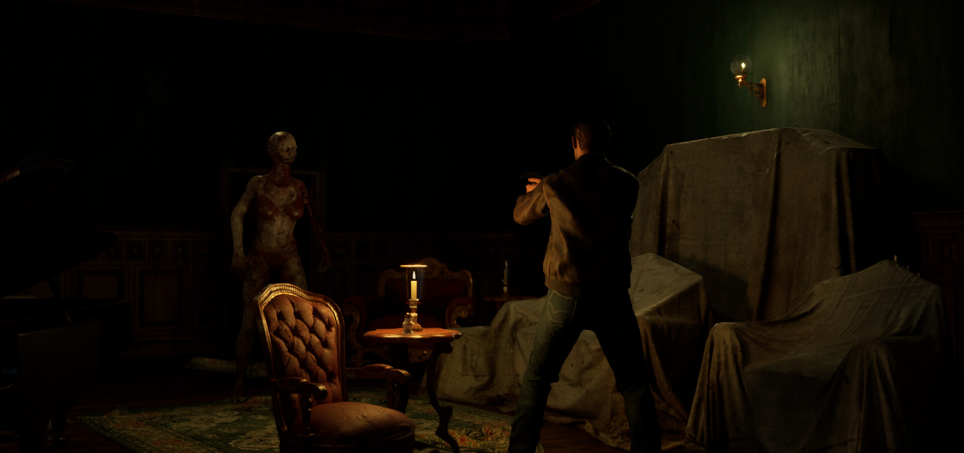 Zophos screenshot 1