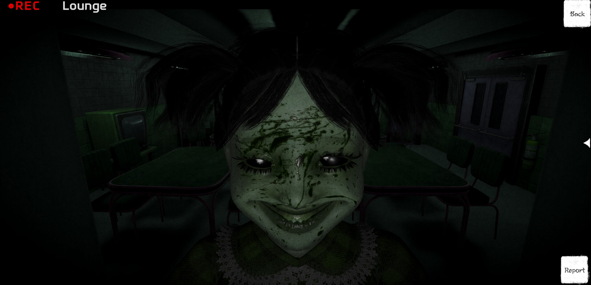 The Shift screenshot 1