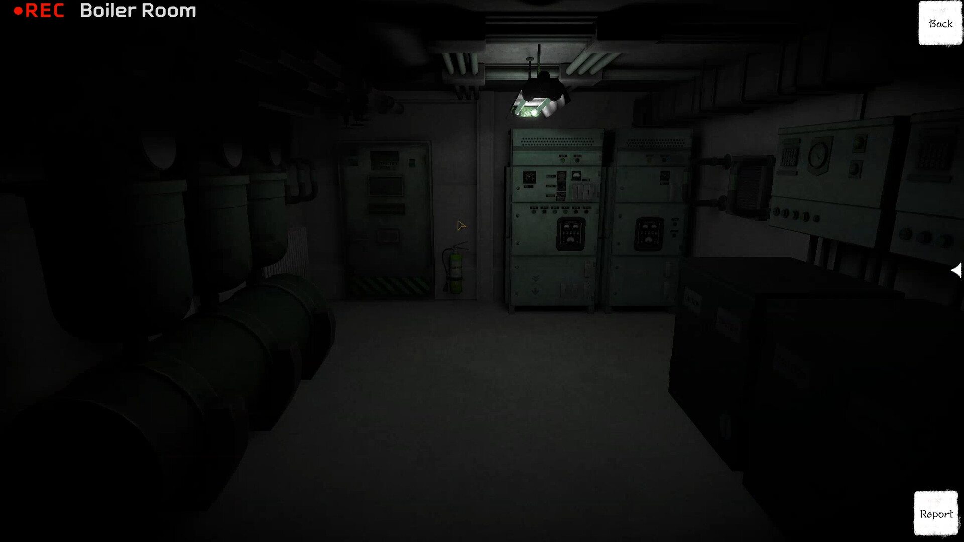 The Shift screenshot 9