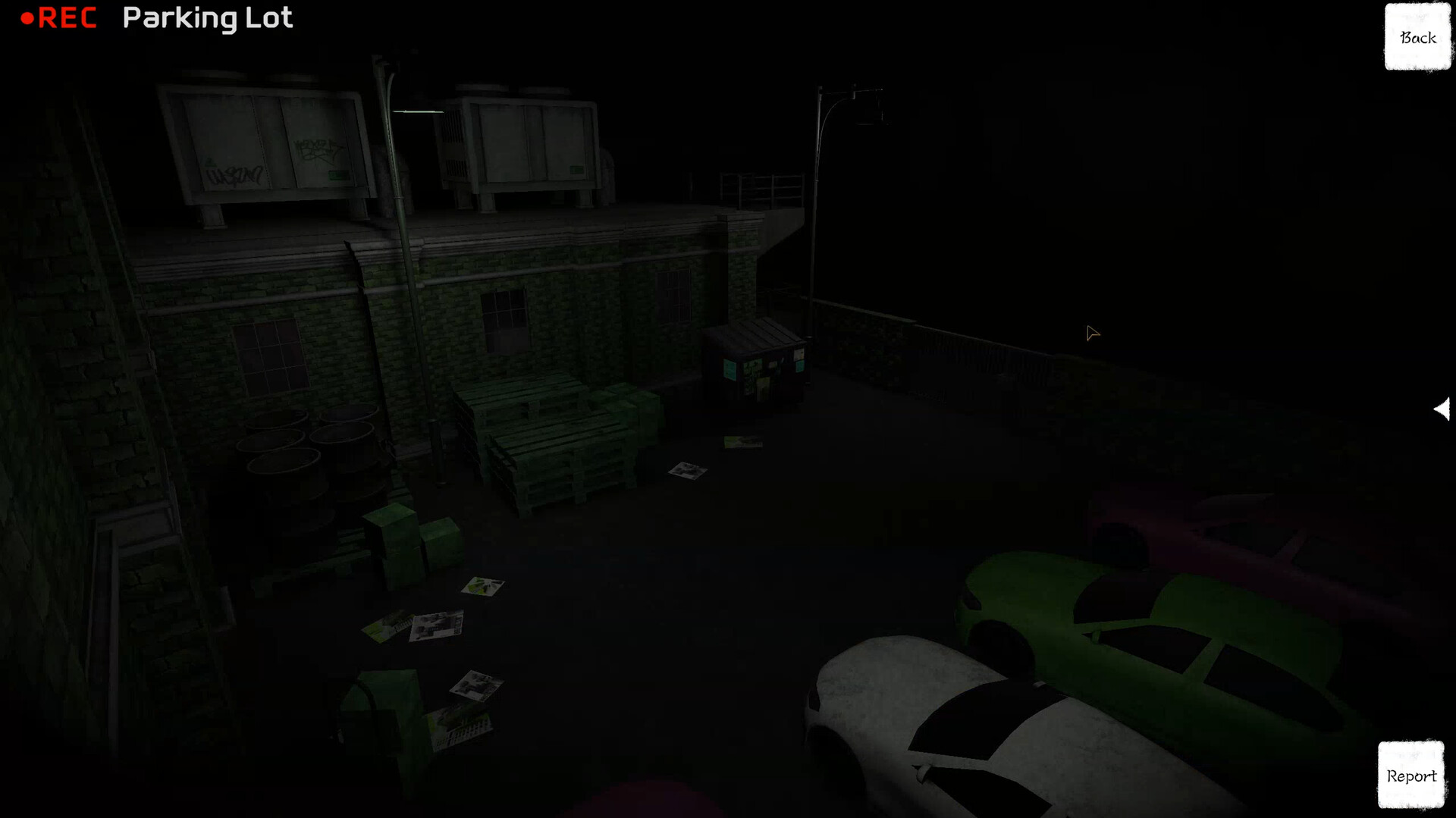 The Shift screenshot 11