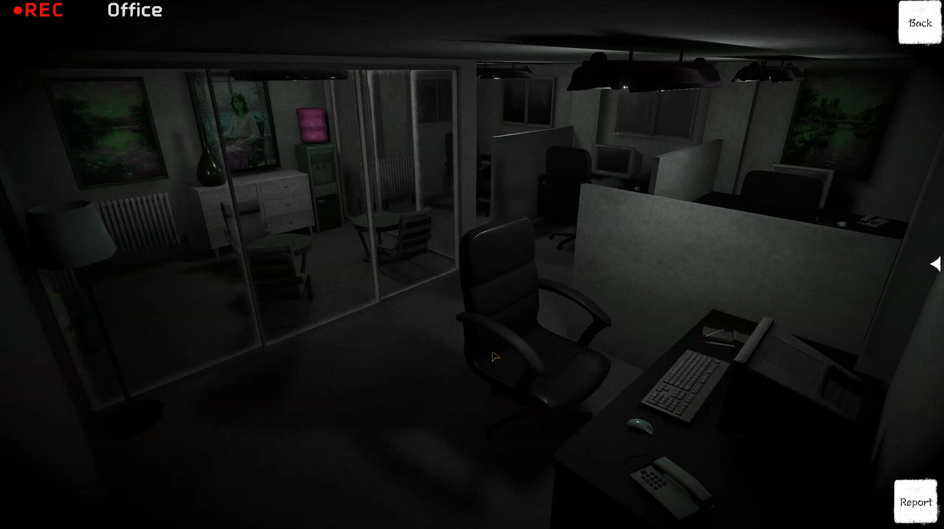 The Shift screenshot 12