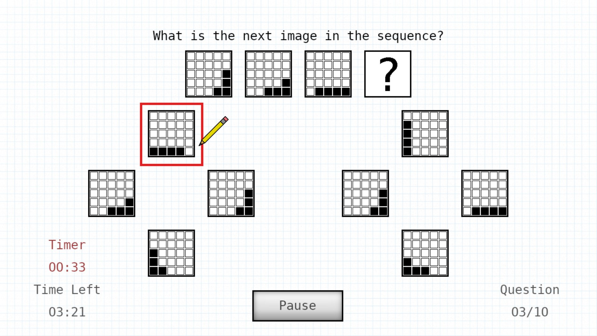 How Smart Are You? IQ Test screenshot 3