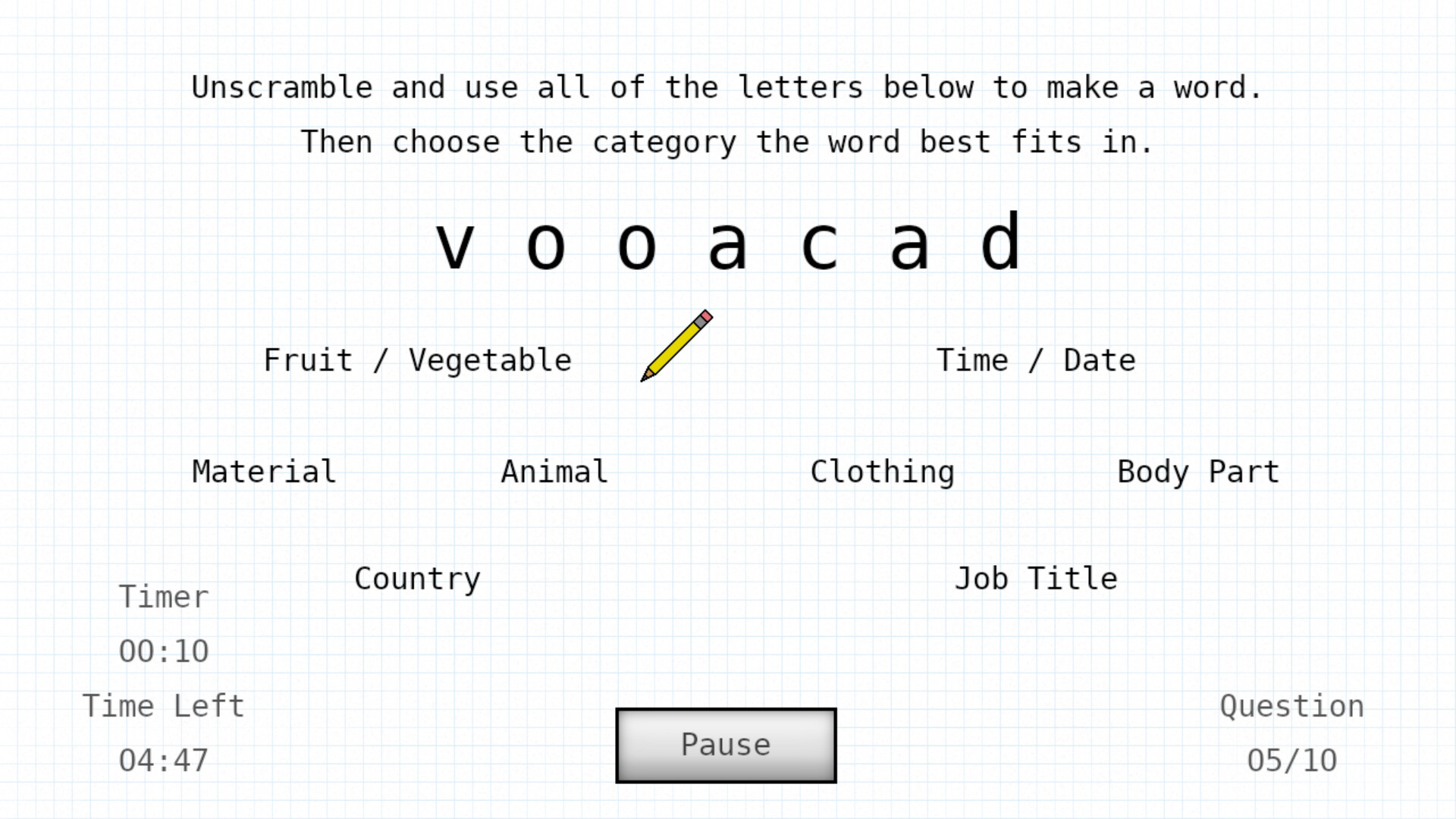 How Smart Are You? IQ Test screenshot 1