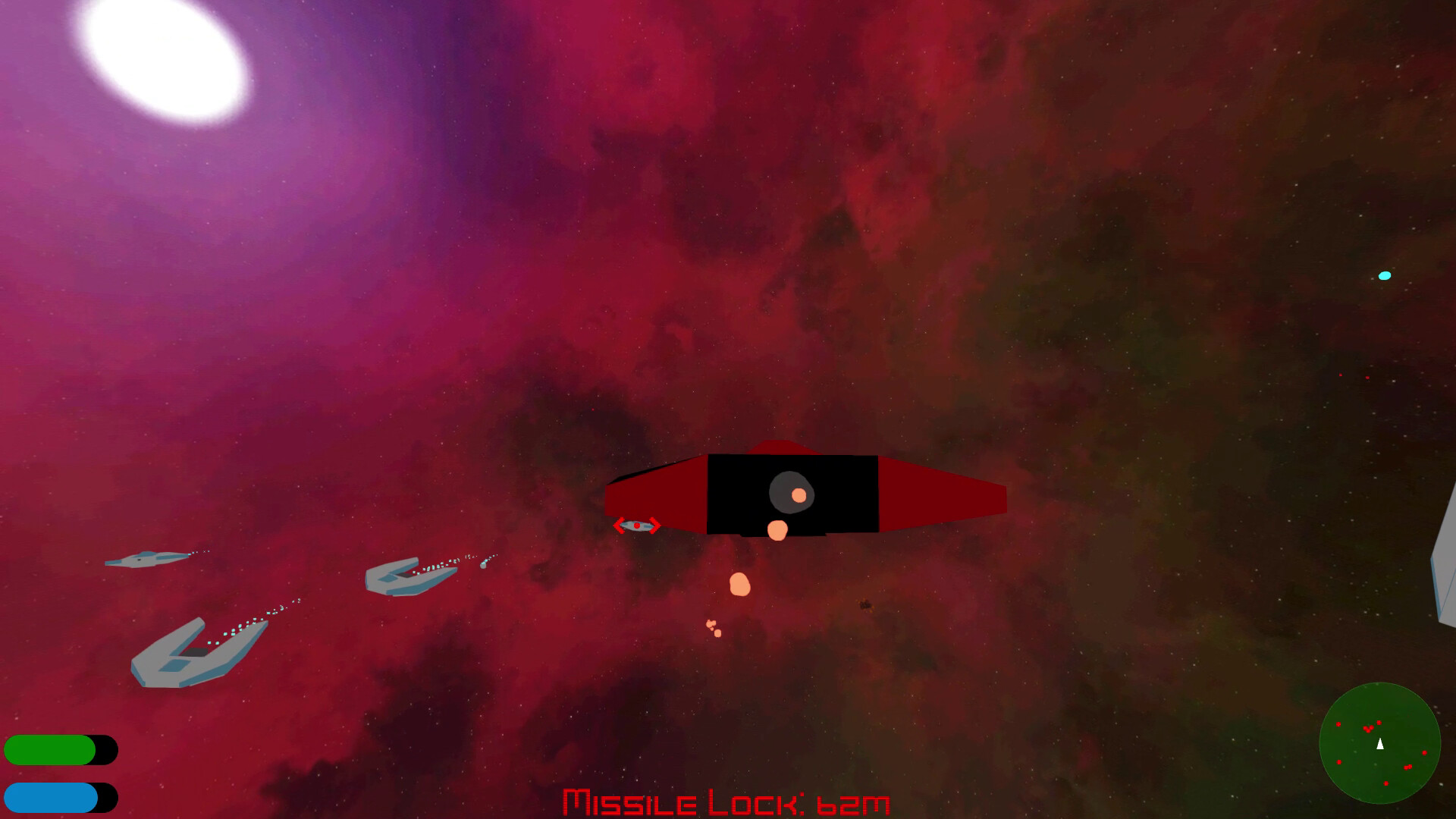 Space Pirates screenshot 10
