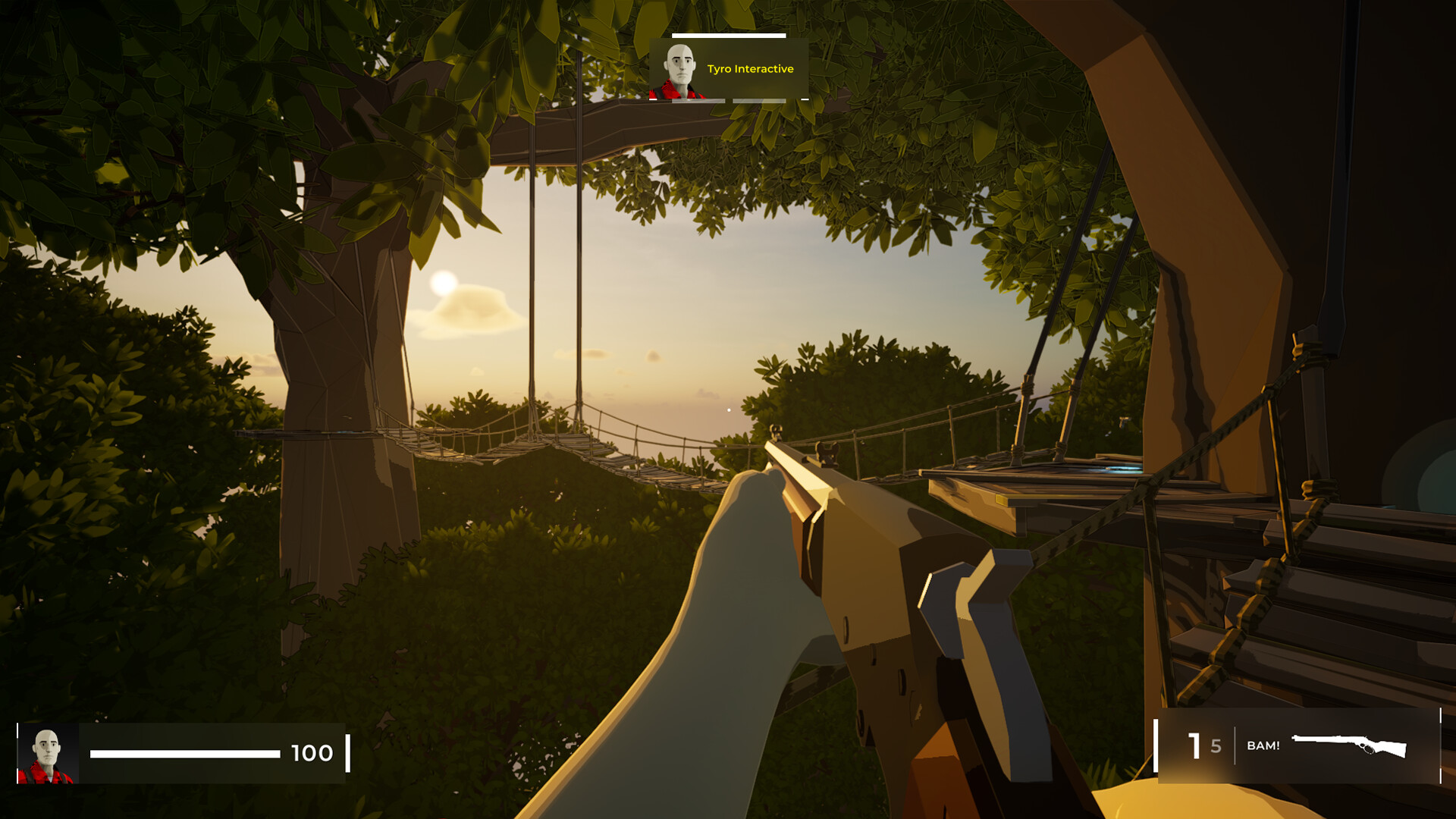 HYPERFRAG screenshot 9