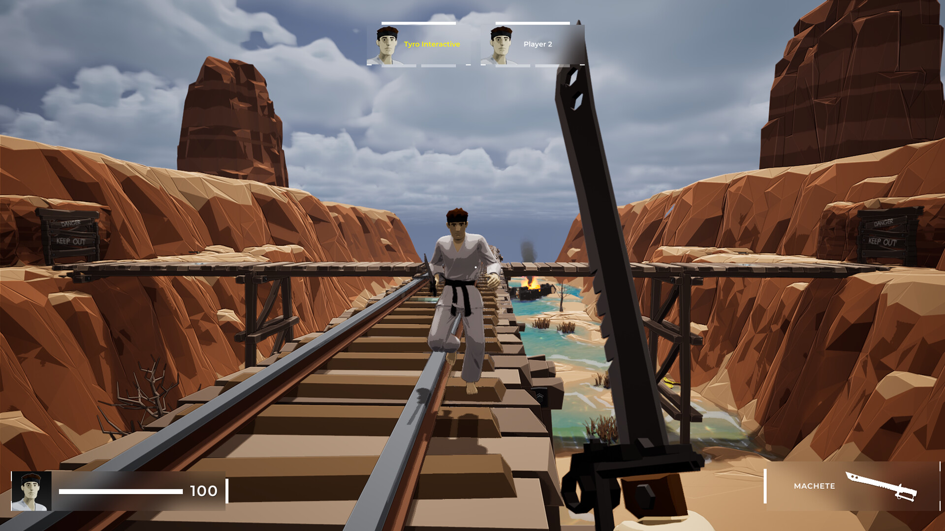 HYPERFRAG screenshot 8