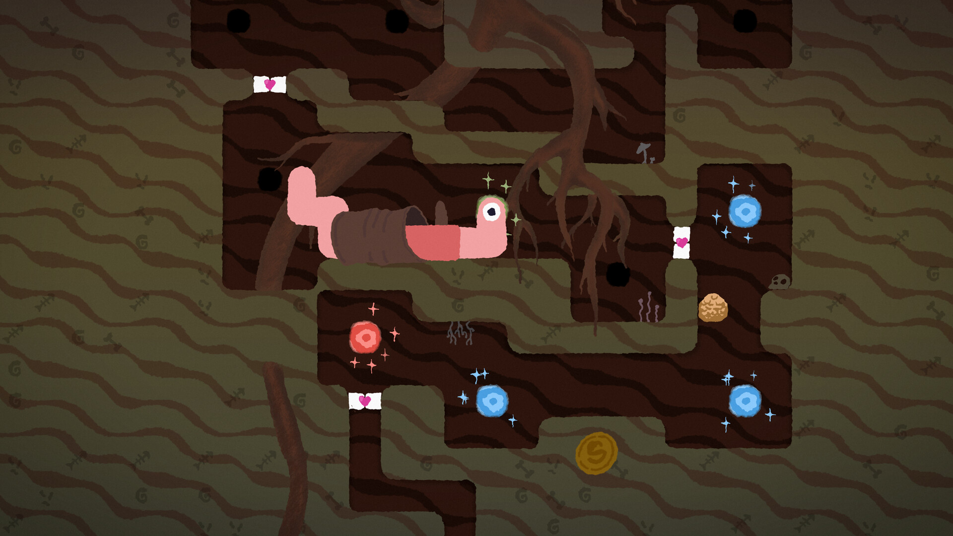WOIM screenshot 1