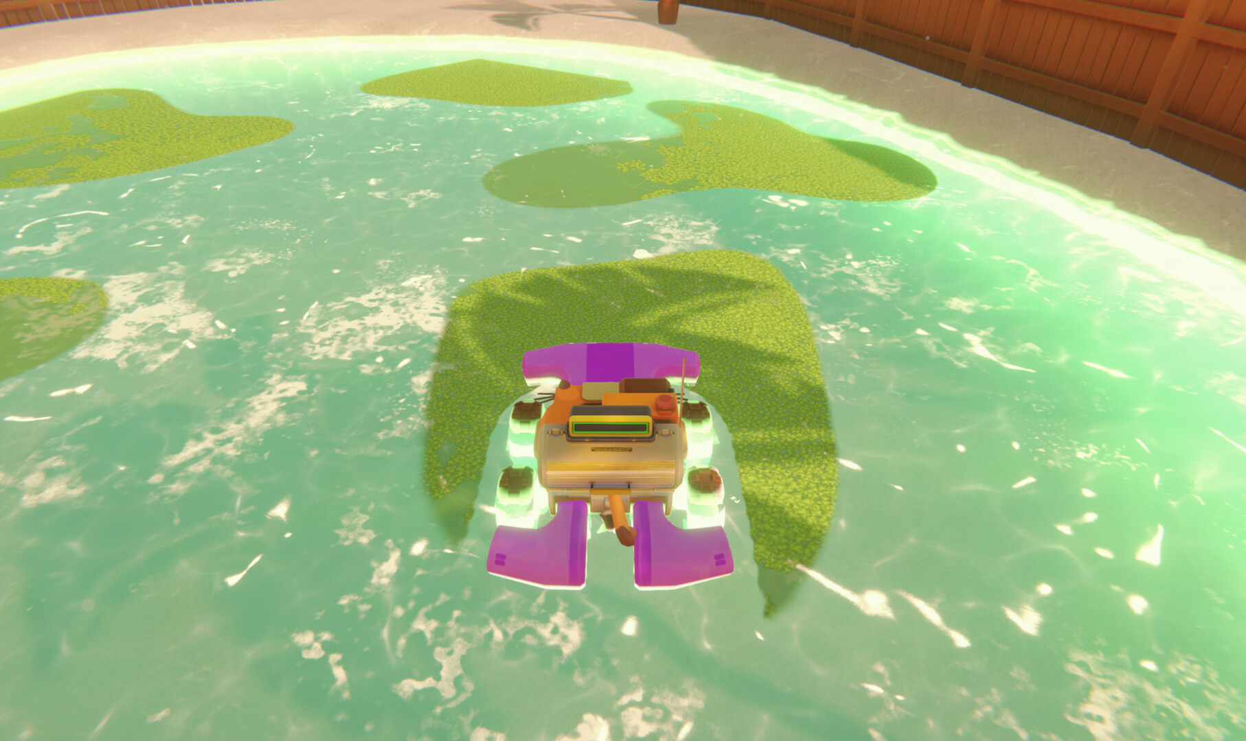 Grass screenshot 4