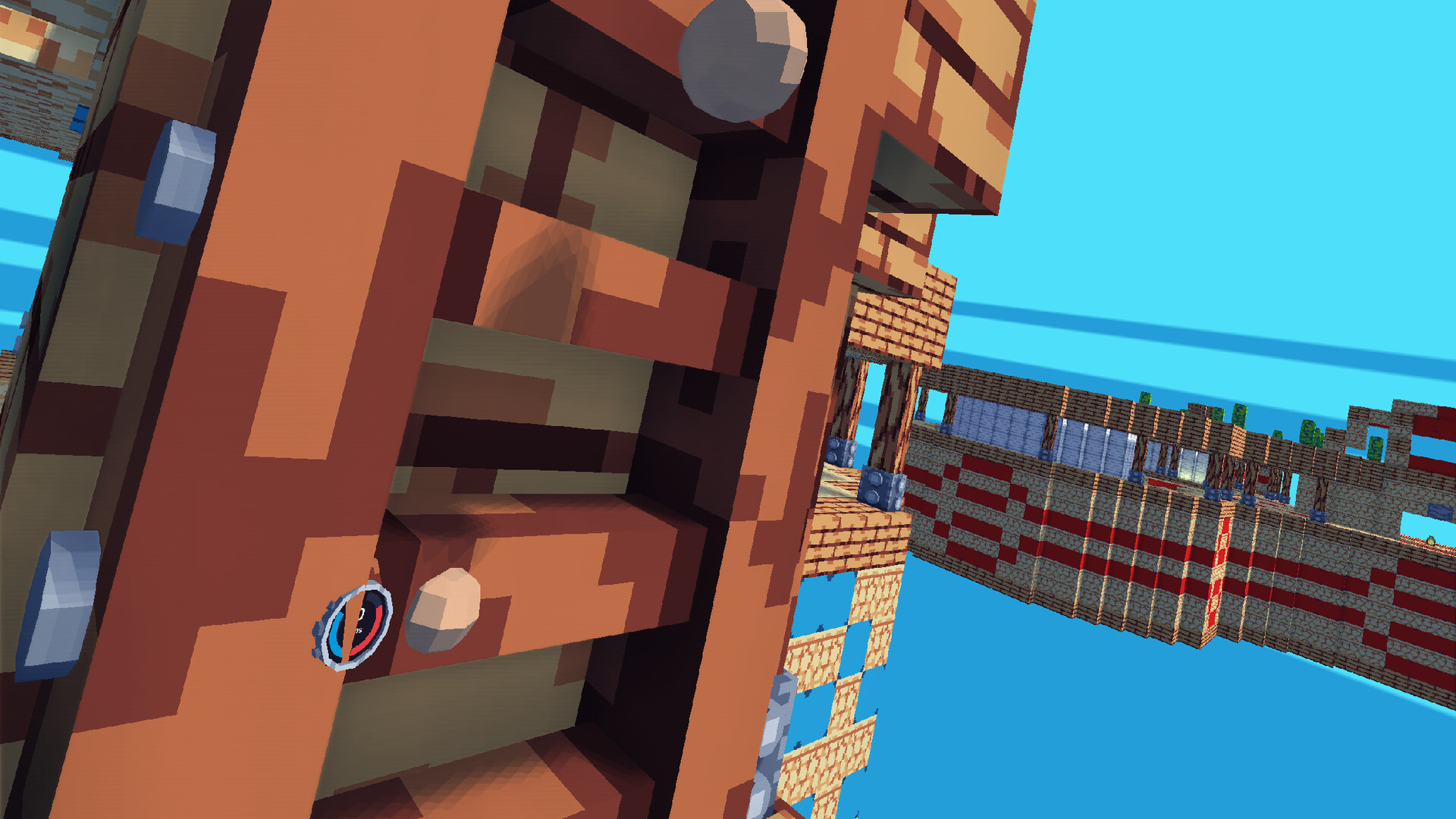 GunSlaw VR screenshot 6