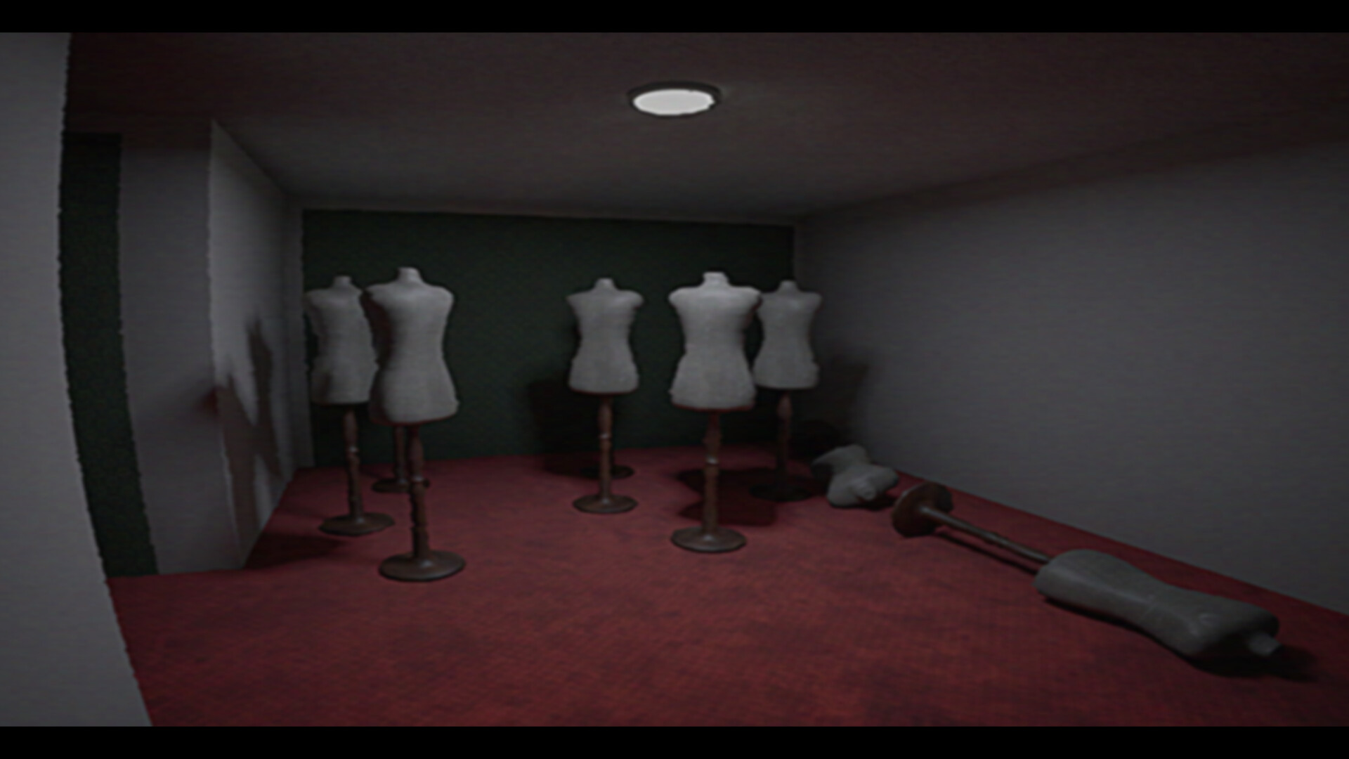 Liminal:Escape Route screenshot 5