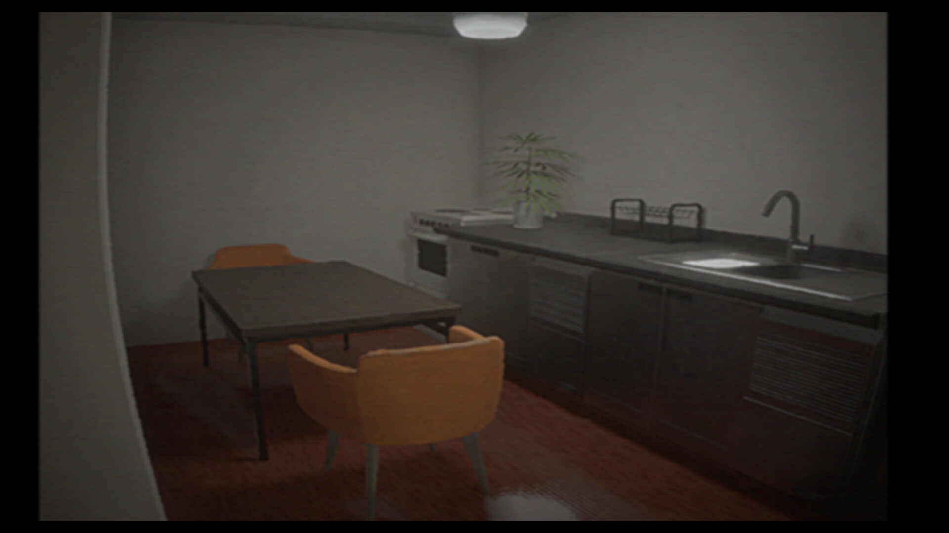Liminal:Escape Route screenshot 3