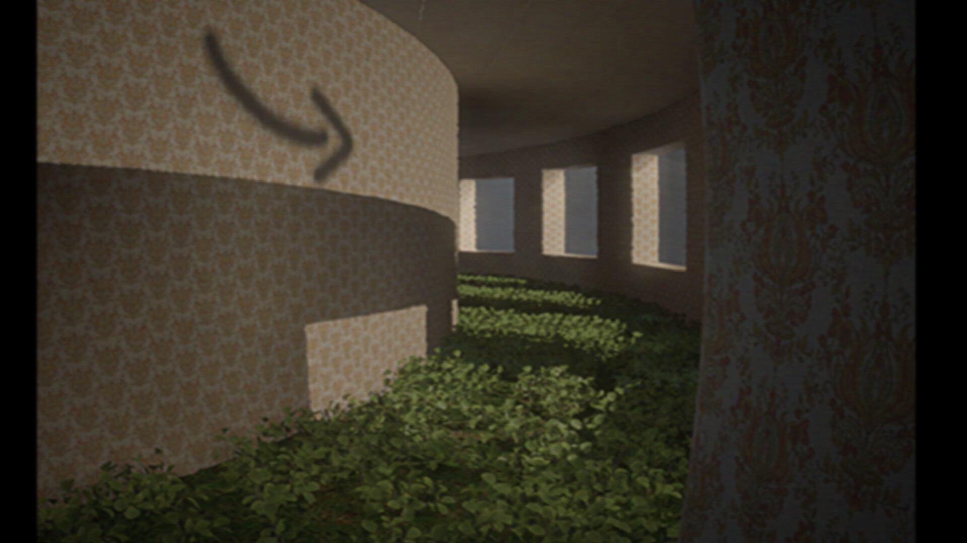 Liminal:Escape Route screenshot 8