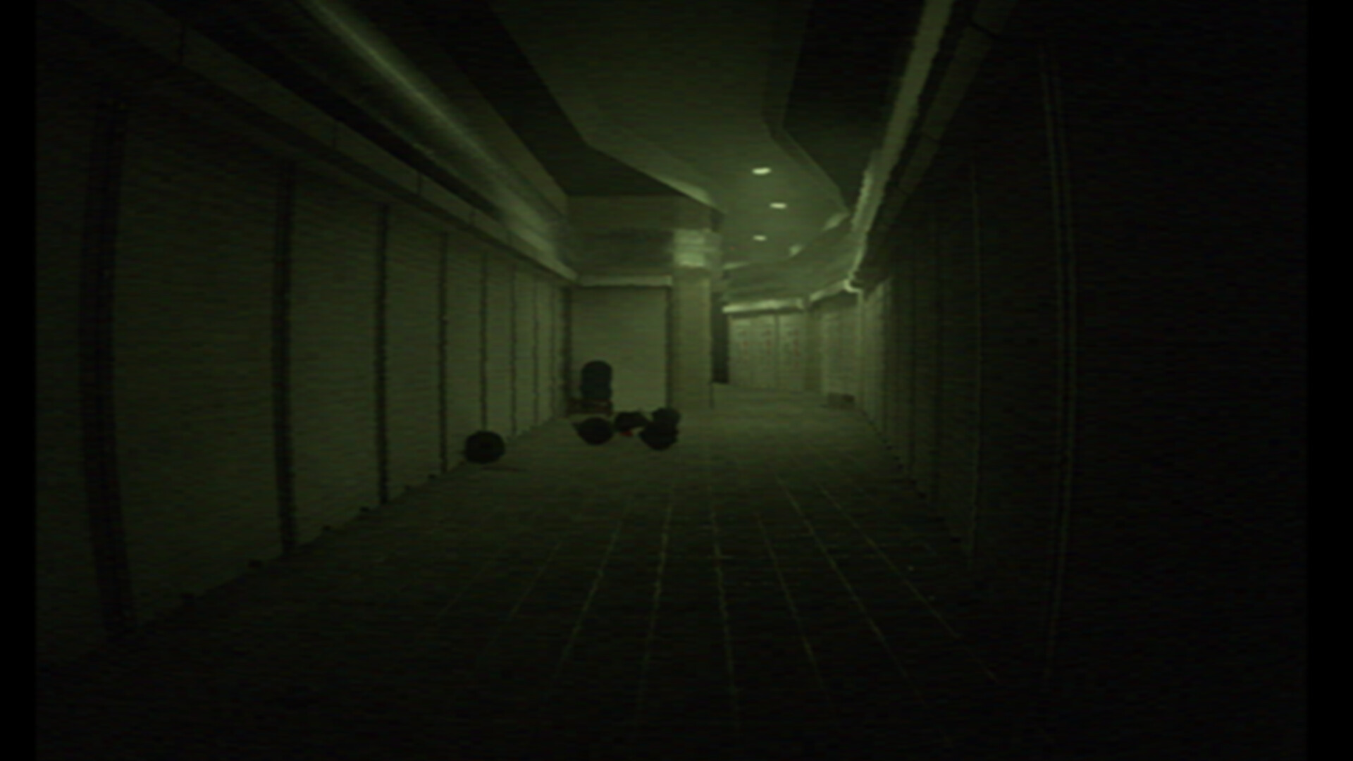 Liminal:Escape Route screenshot 2