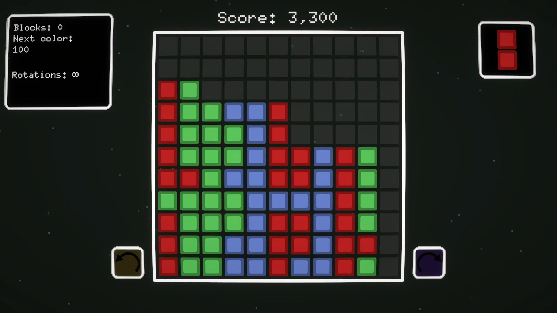 Verto screenshot 1