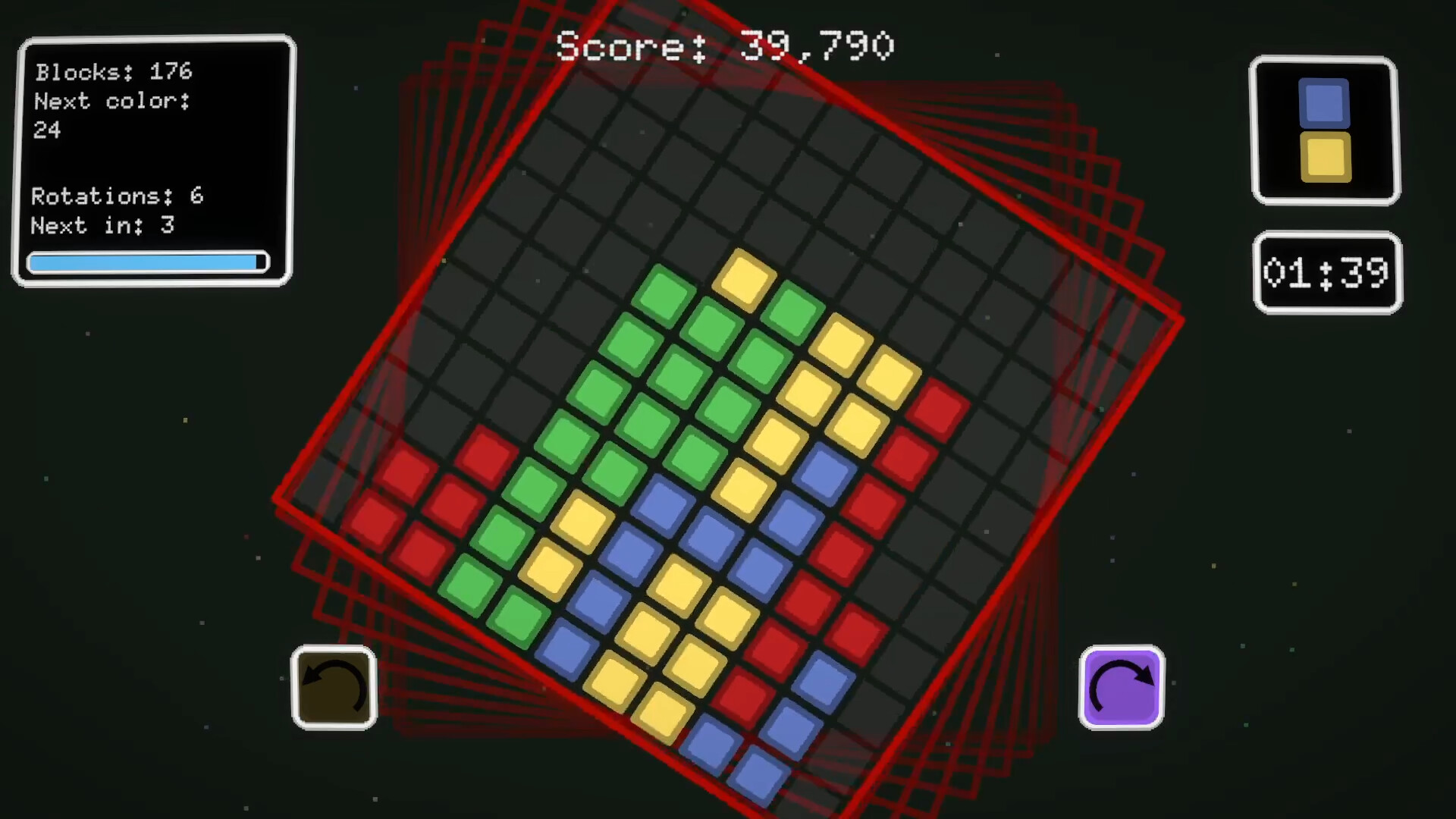 Verto screenshot 4