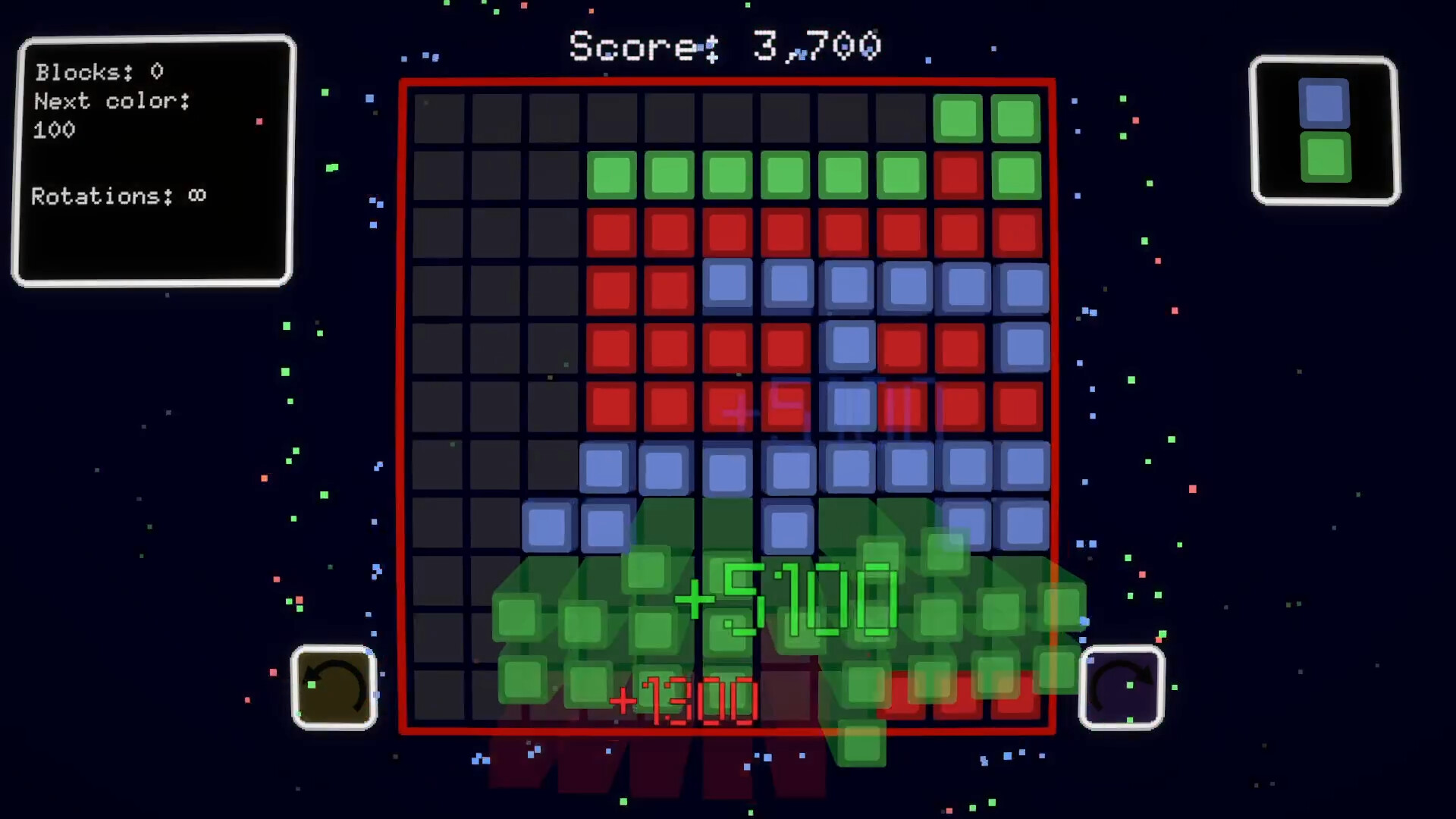Verto screenshot 3