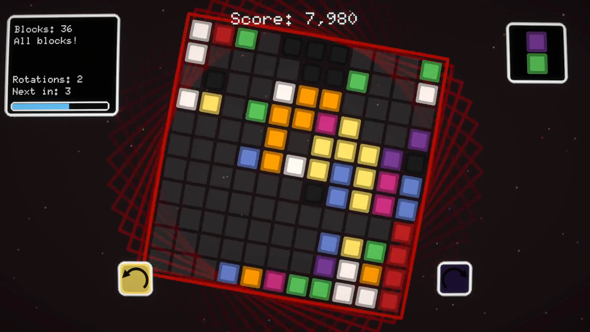 Verto screenshot 7