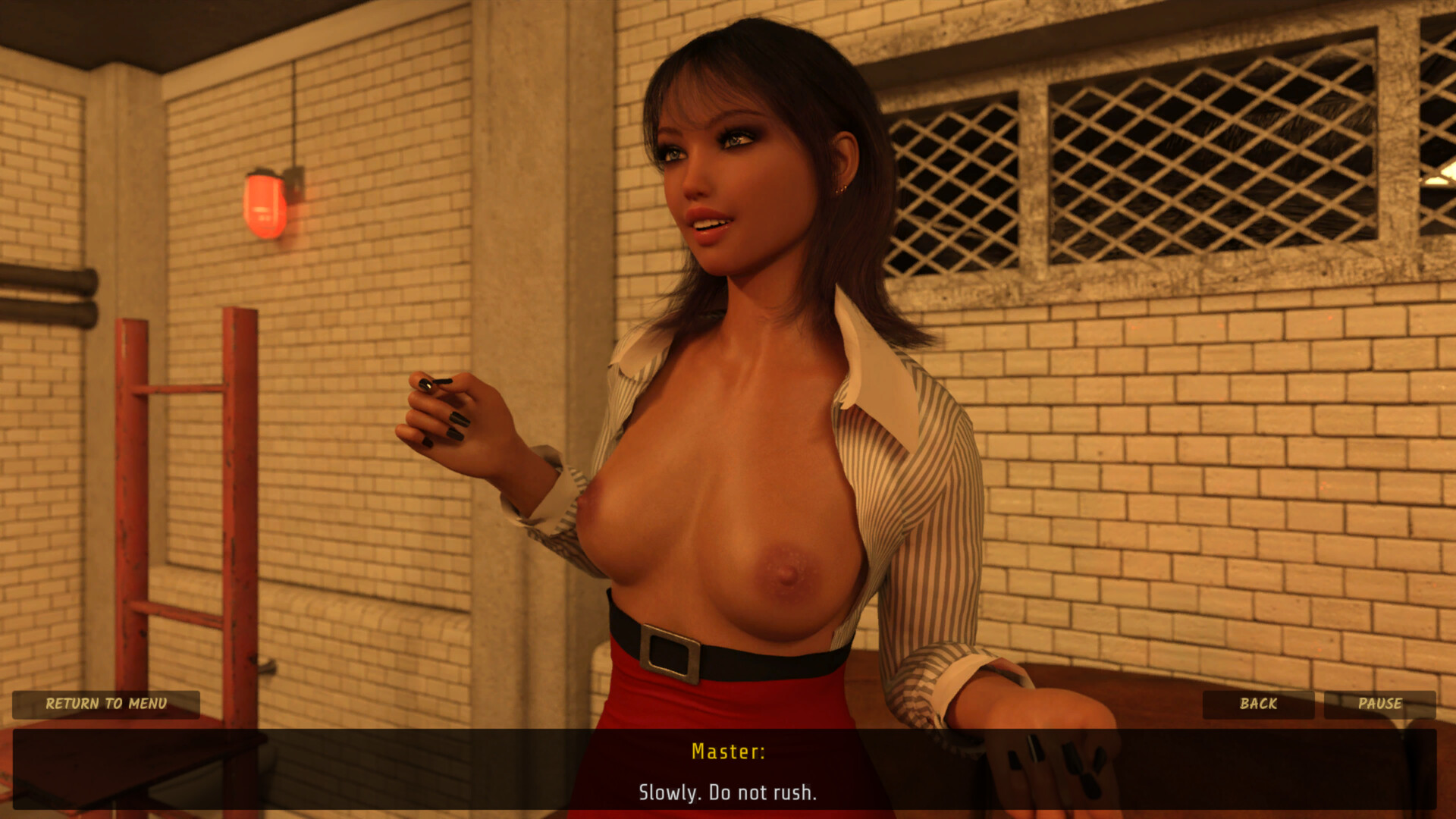 BDSM Sex screenshot 1