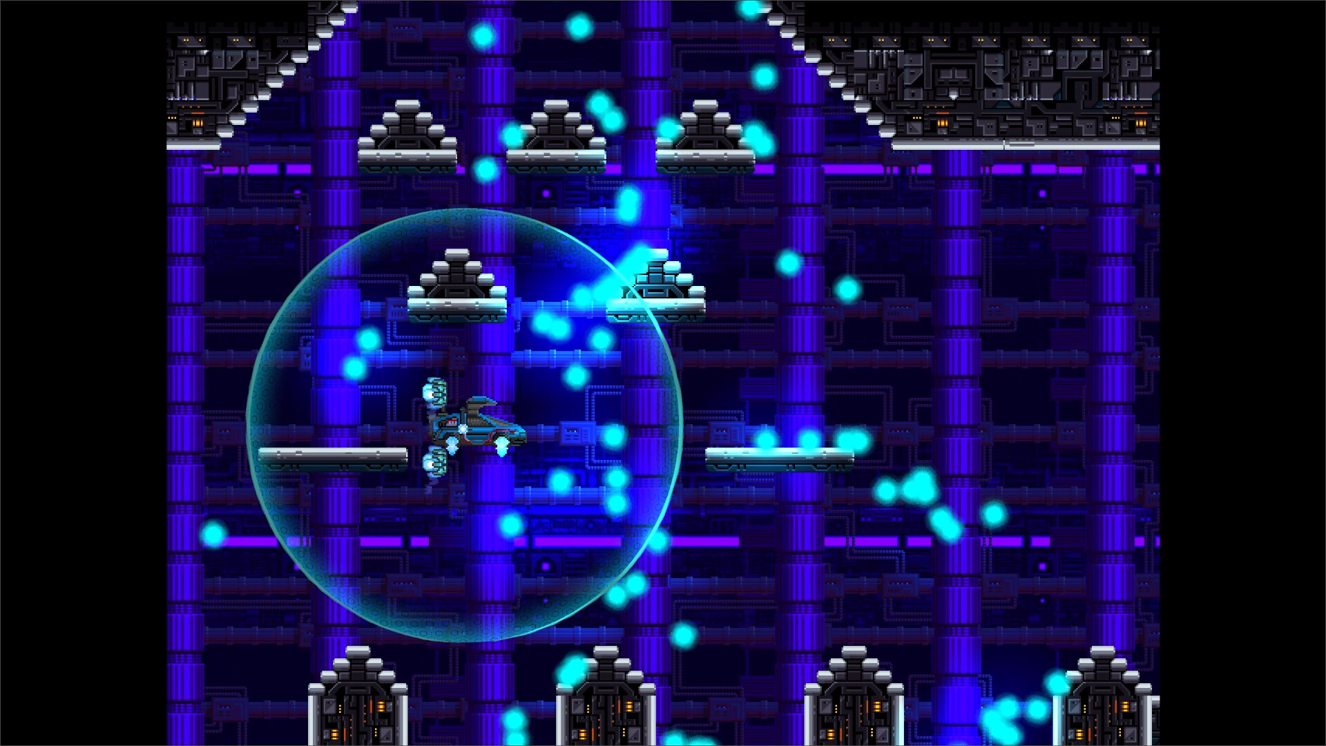 SynthEscape screenshot 6