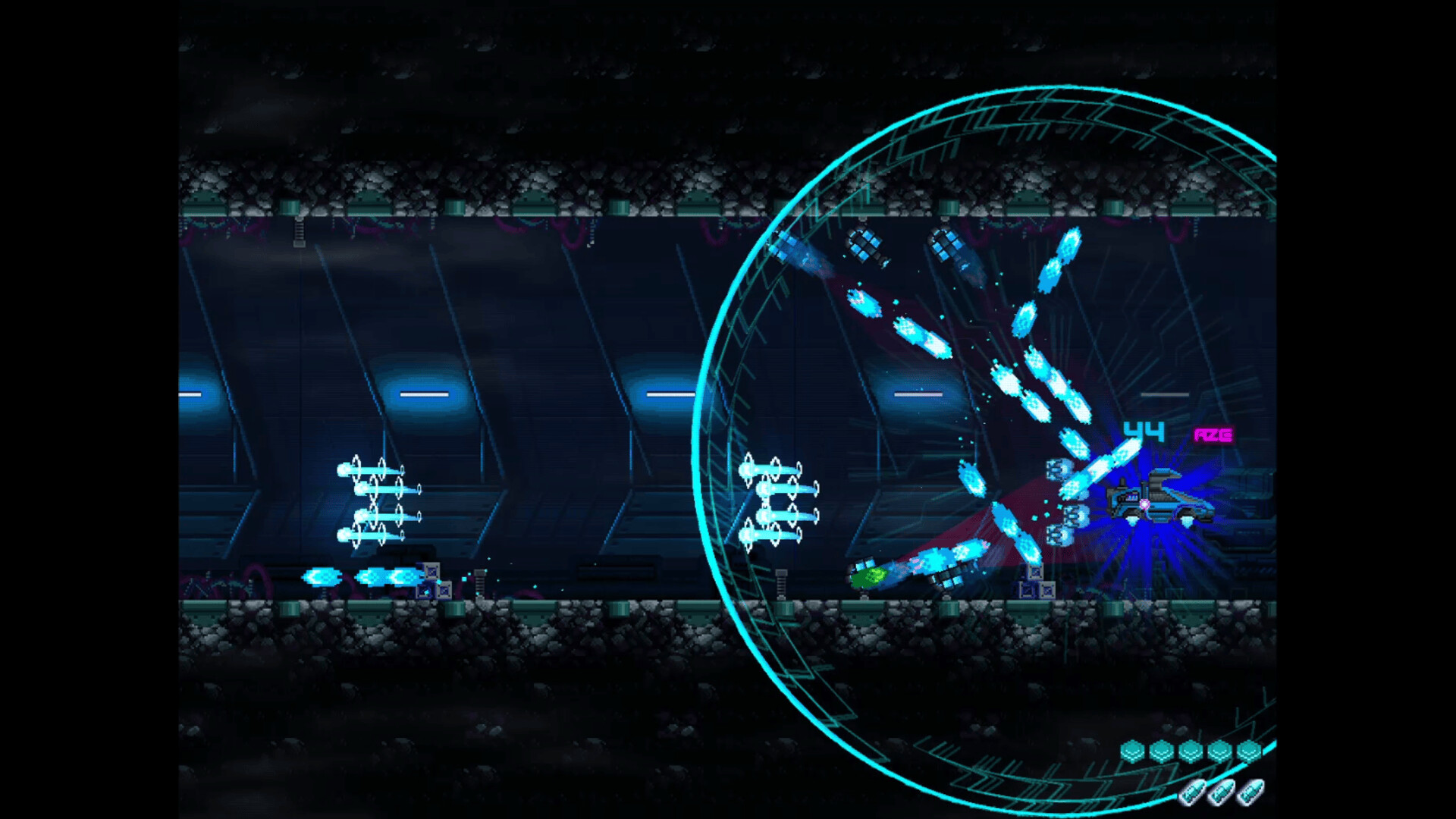 SynthEscape screenshot 7