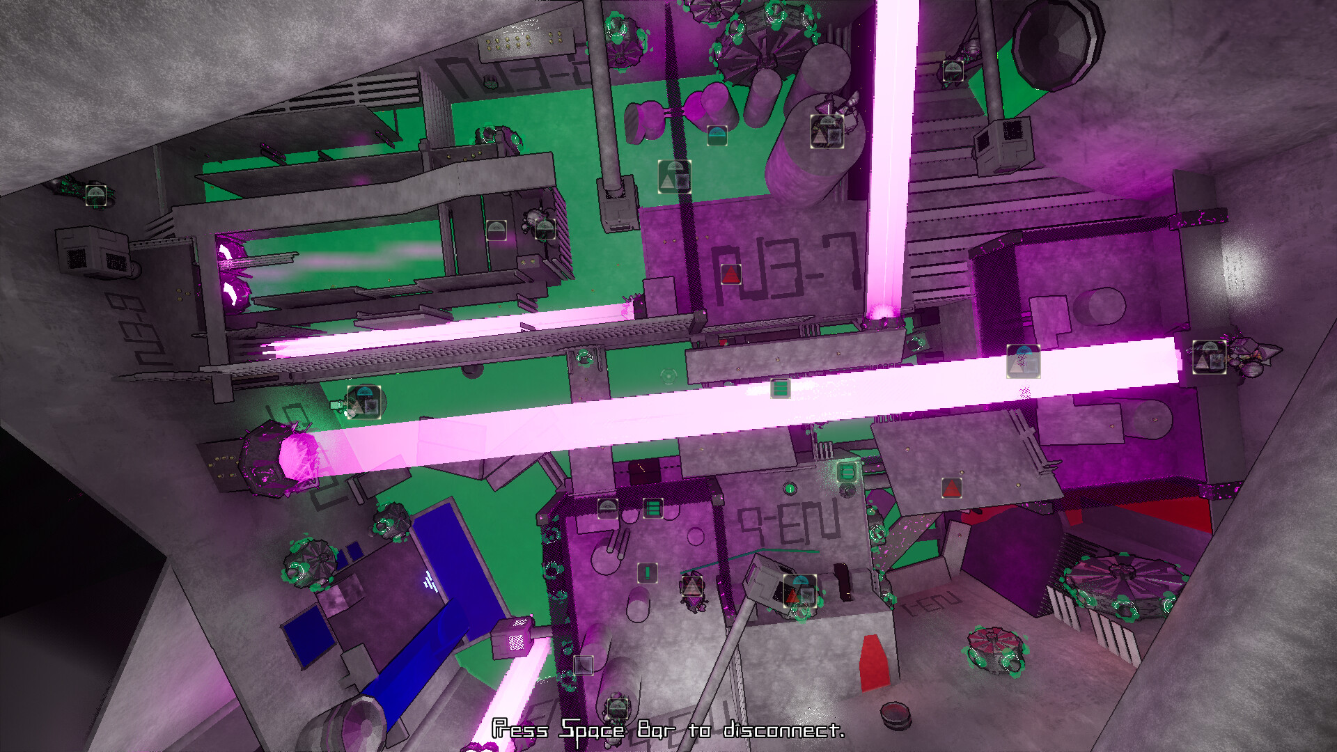 Trapped on the FlipSide screenshot 5