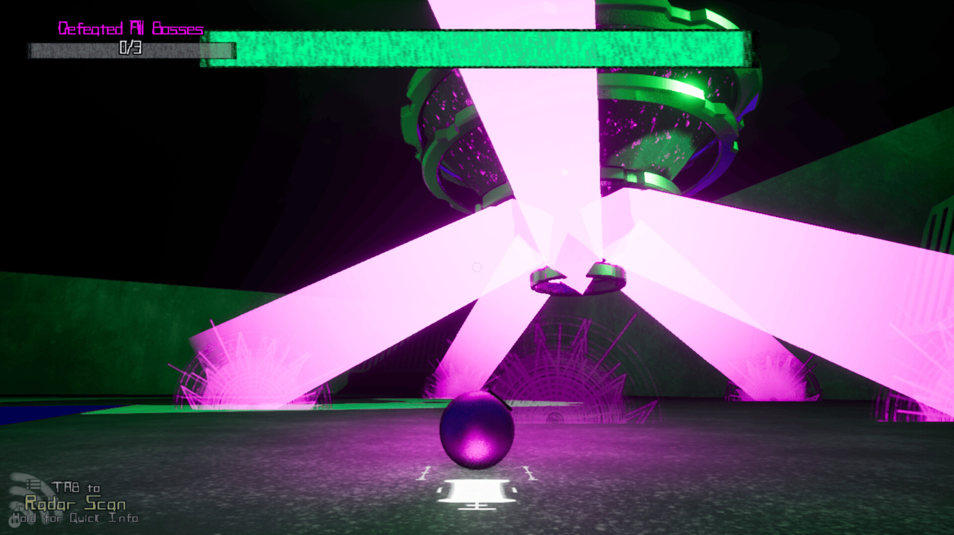 Trapped on the FlipSide screenshot 7