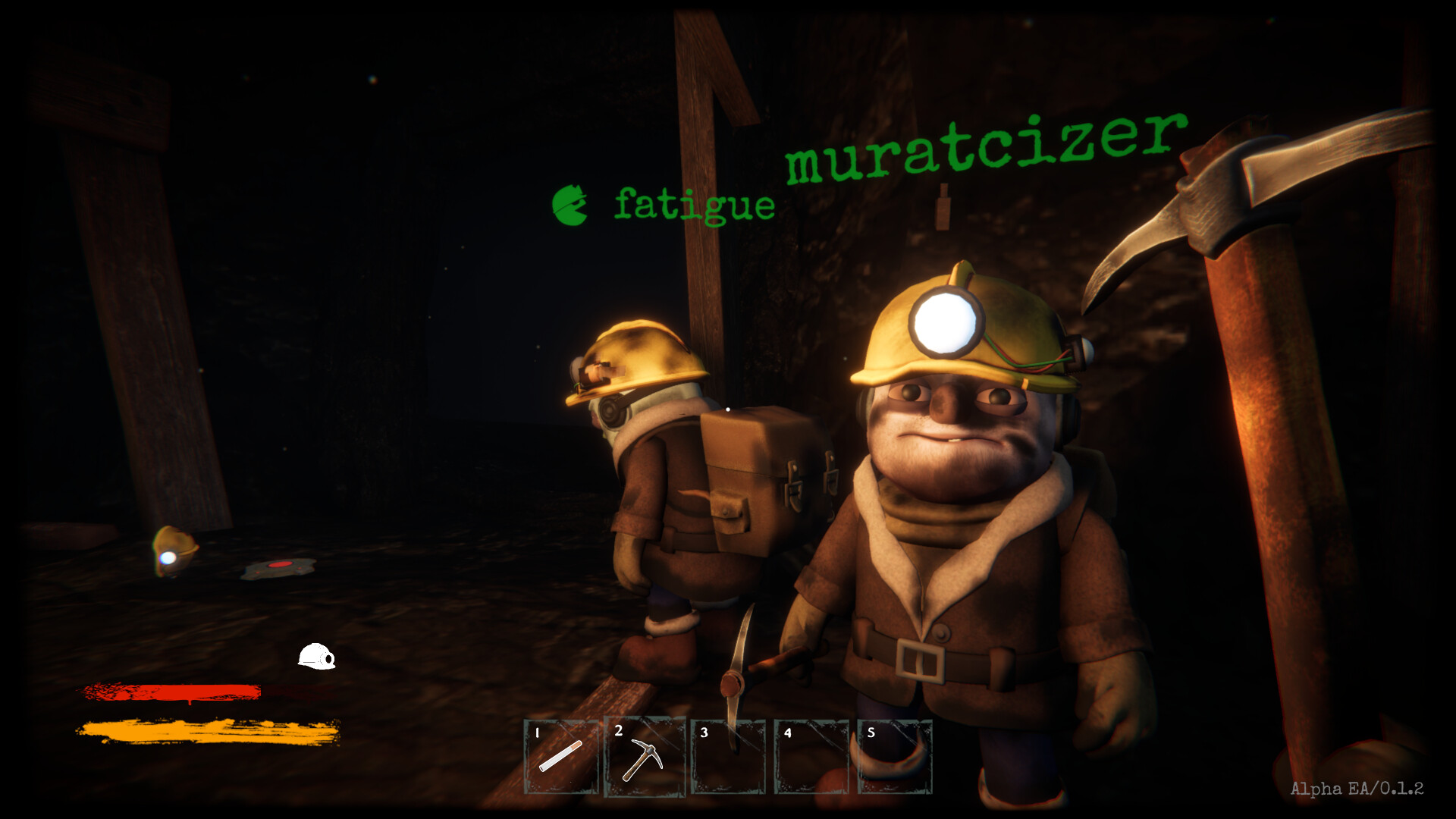 Coal Duty screenshot 9